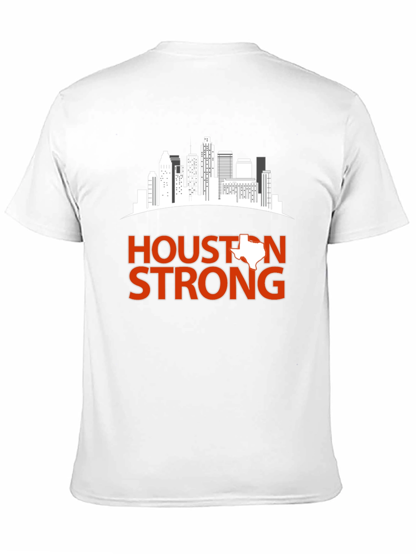Houston Strong T-Shirt