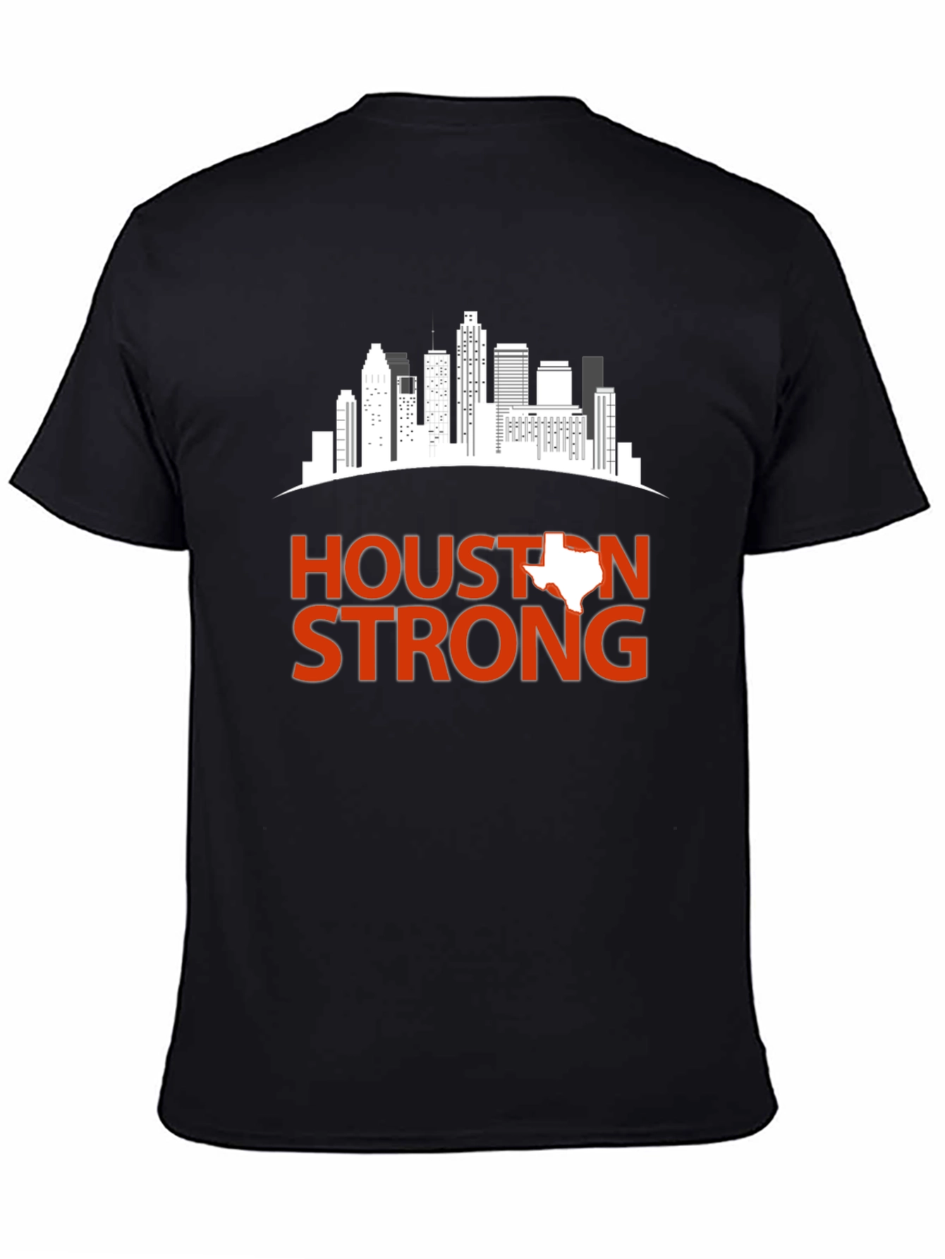 Houston Strong T-Shirt