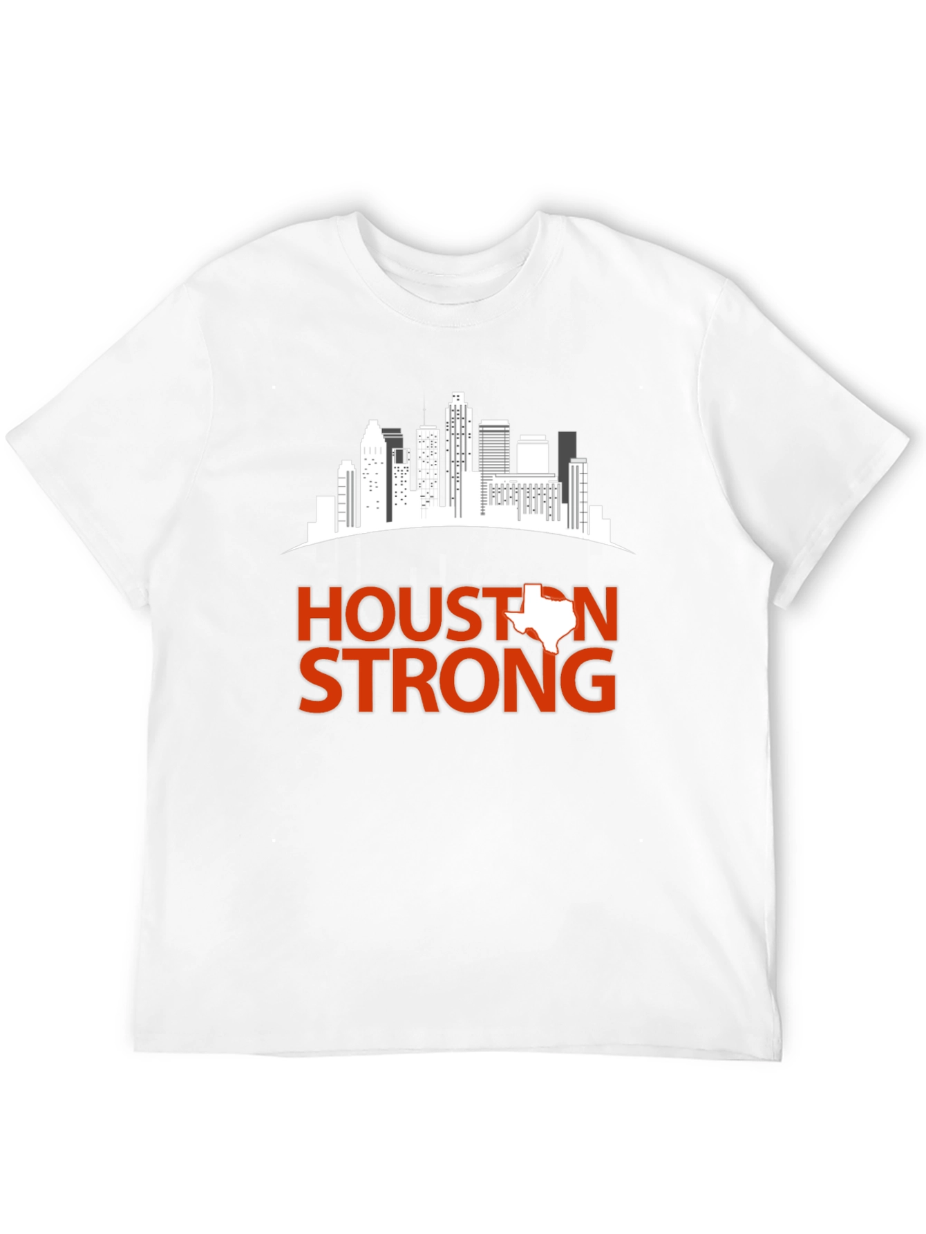 Houston Strong T-Shirt