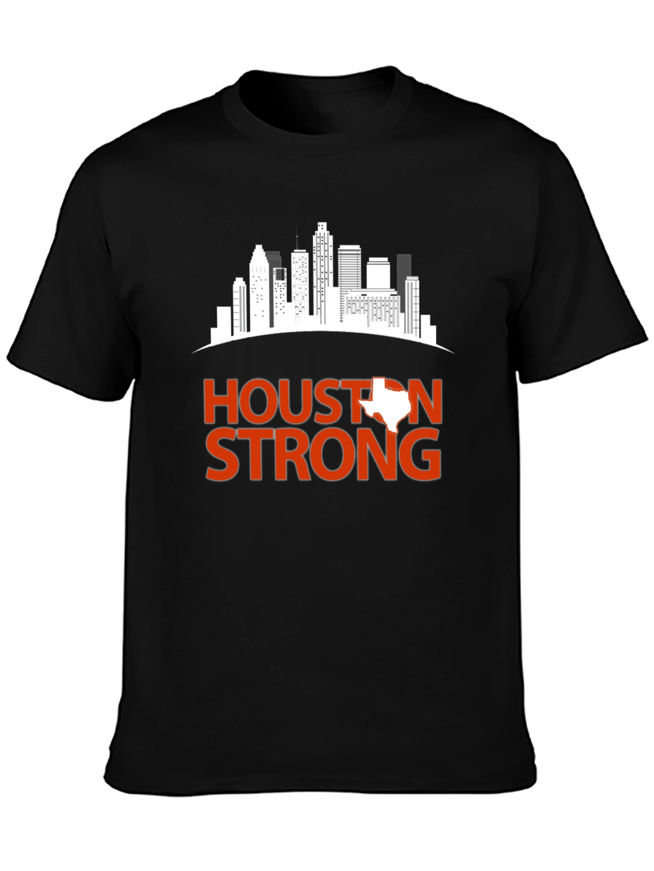 Houston Strong T-Shirt