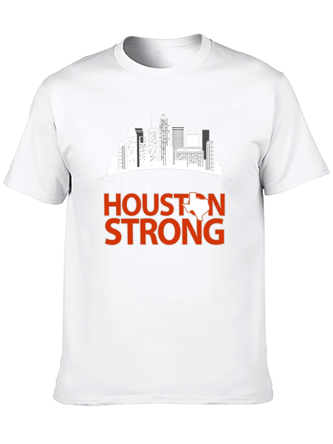 Houston Strong T-Shirt