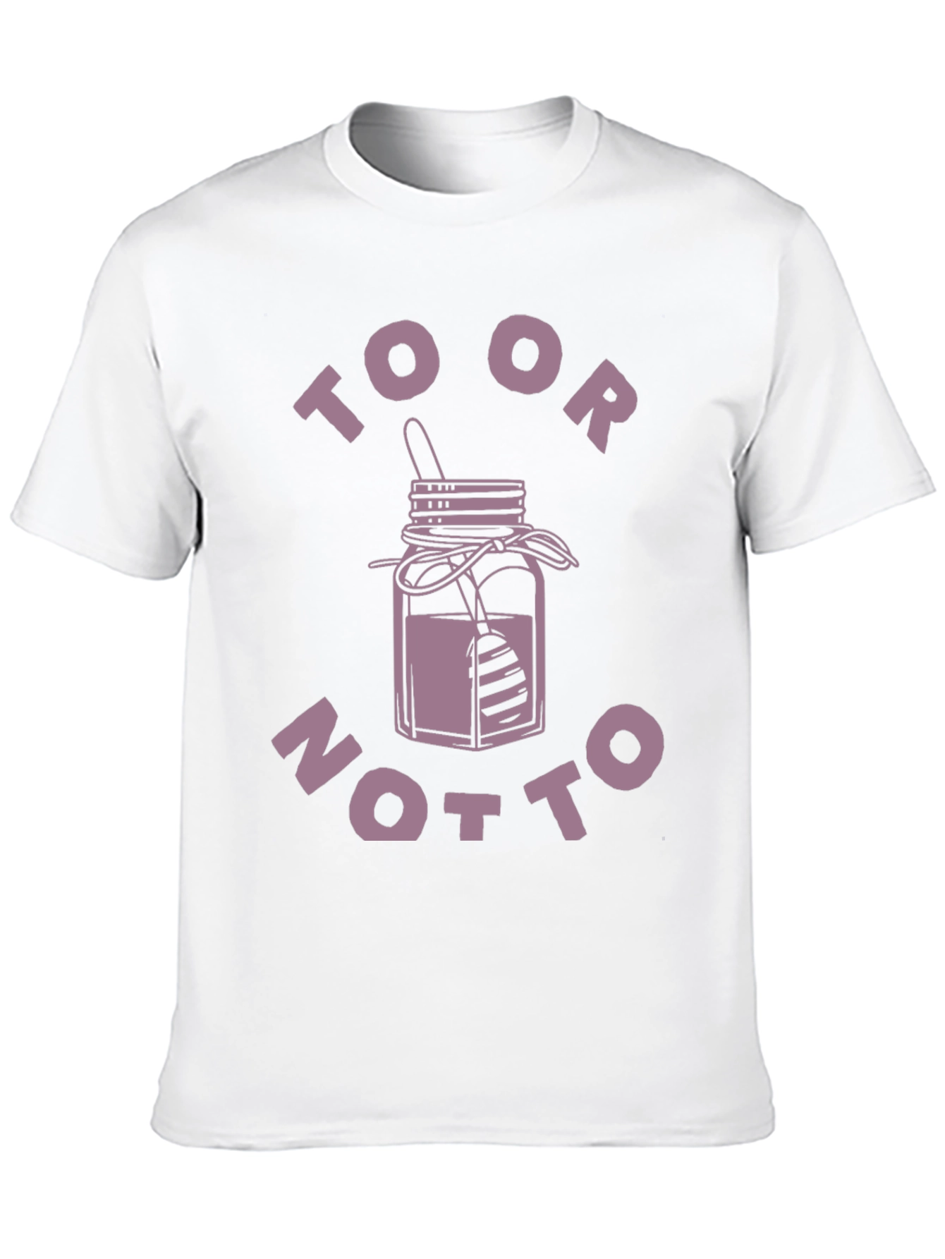 To Or Not To T-Shirt