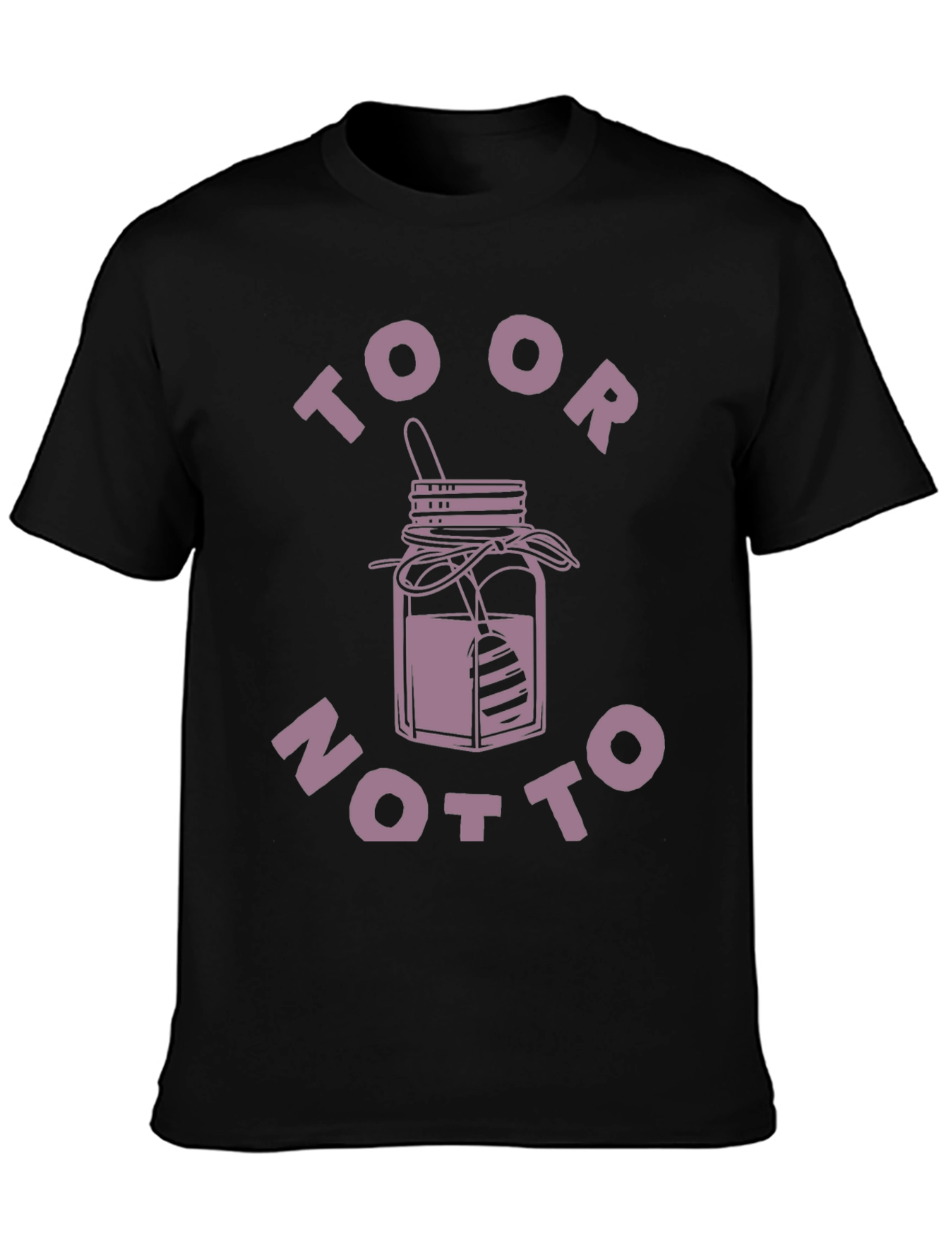To Or Not To T-Shirt