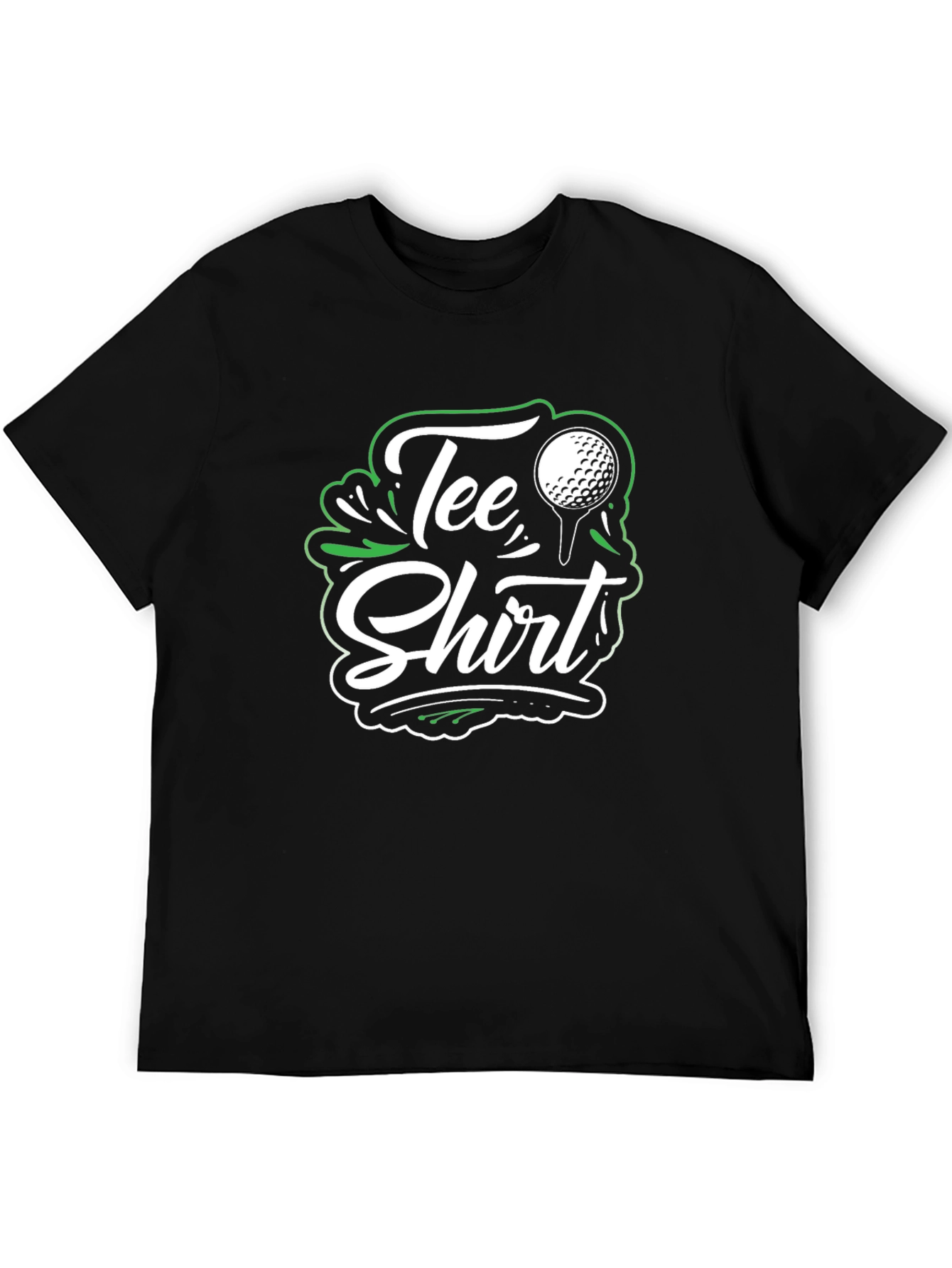 Tee Shirt - Golf T-Shirt