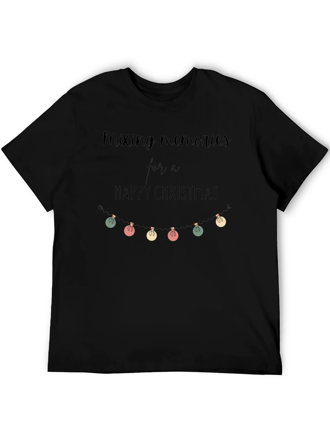 Christmas Memories T-Shirt