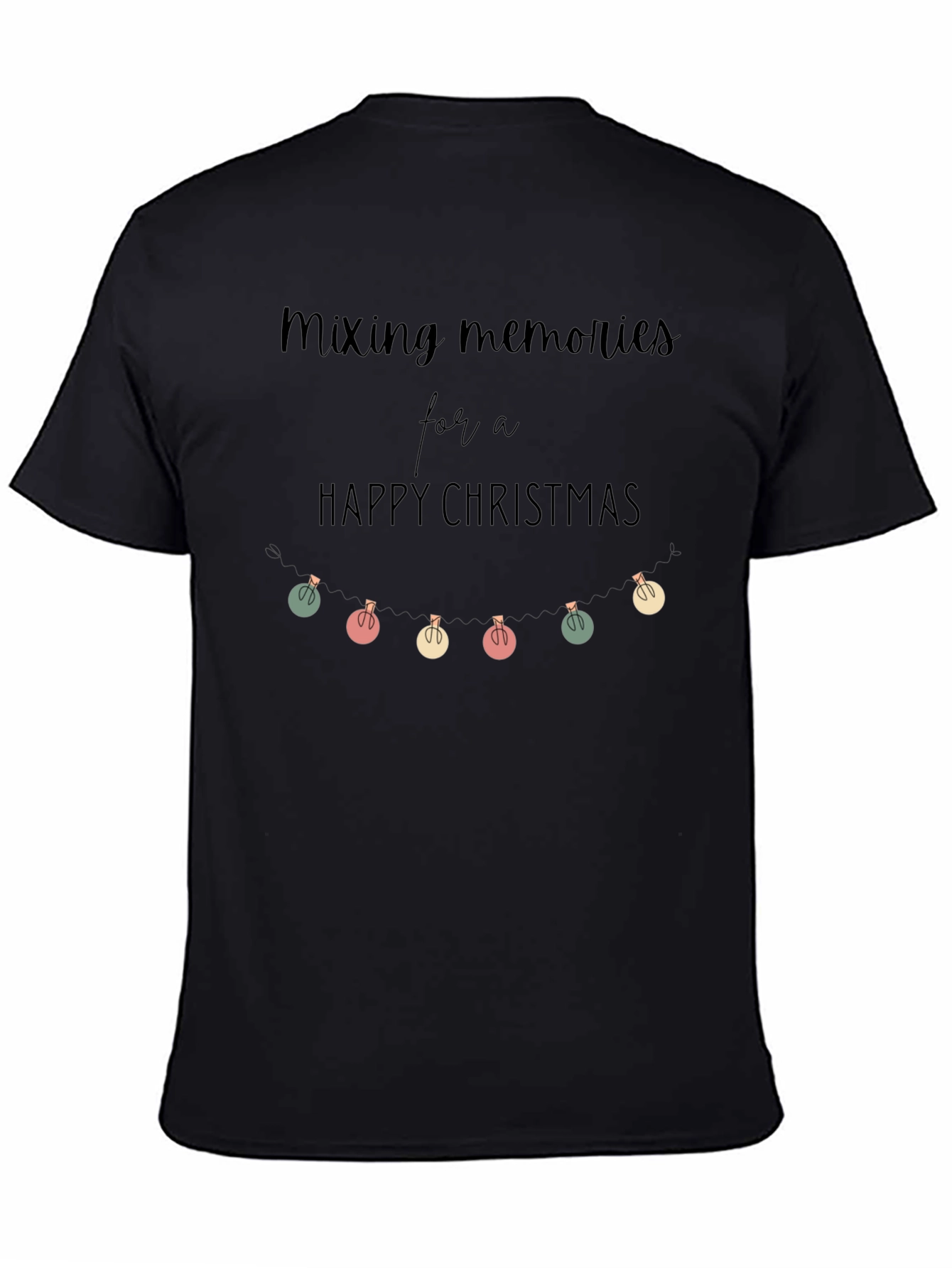Christmas Memories T-Shirt