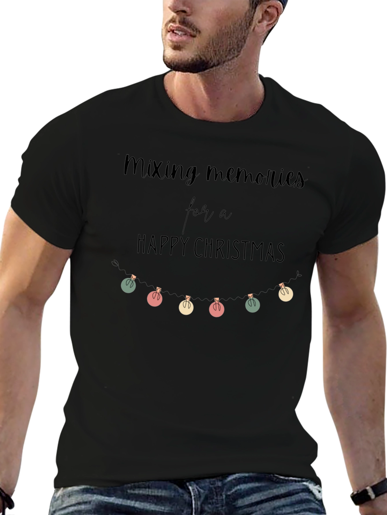 Christmas Memories T-Shirt