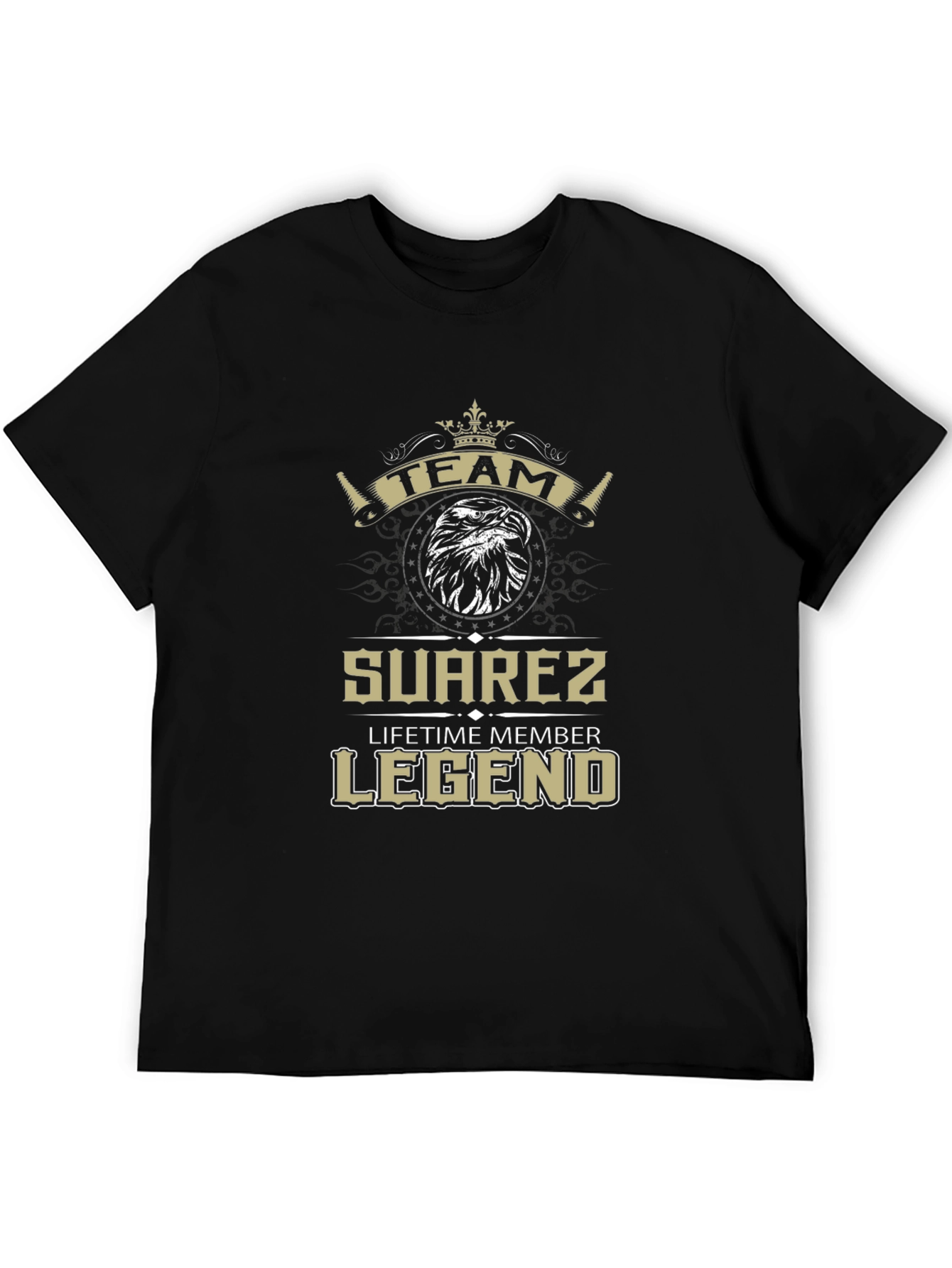 Team Suarez Legend T-Shirt