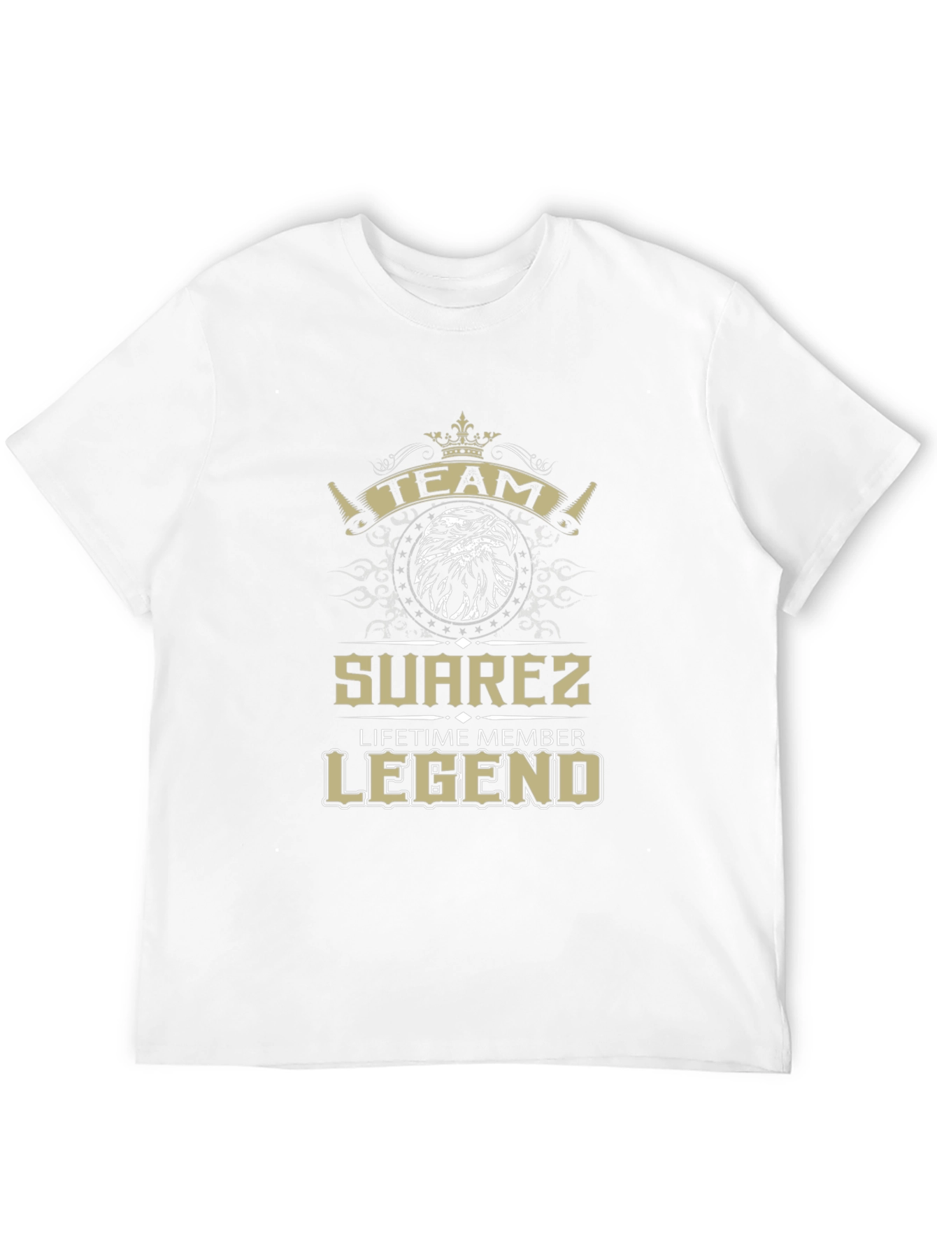 Team Suarez Legend T-Shirt