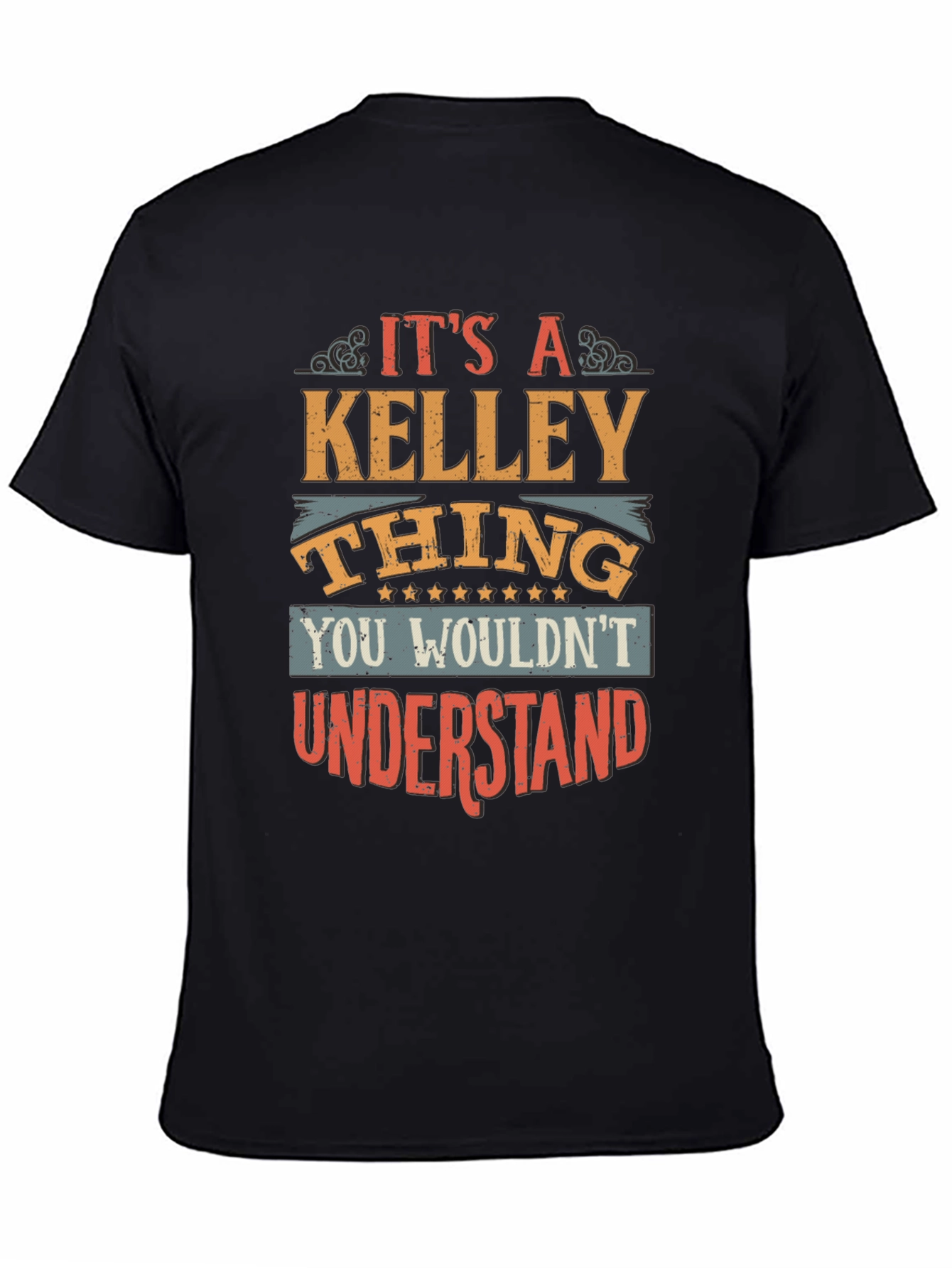 Its A Kelley Thing T-Shirt