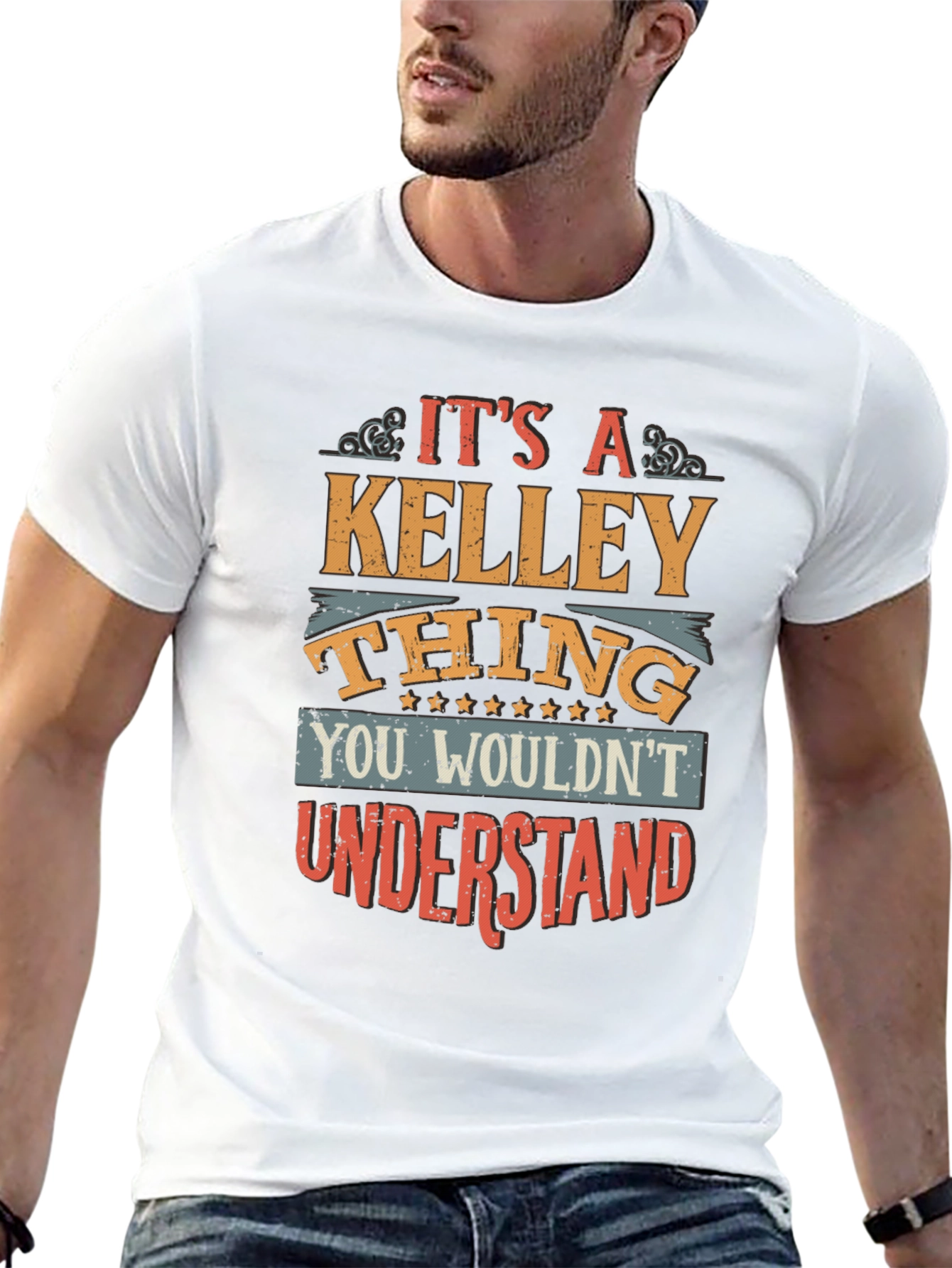 Its A Kelley Thing T-Shirt