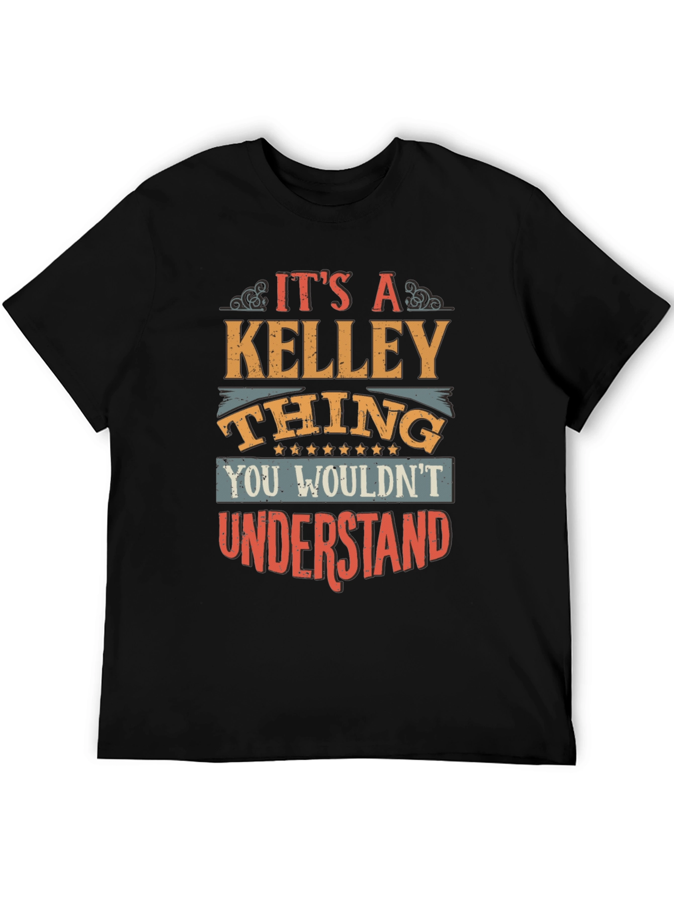 Its A Kelley Thing T-Shirt