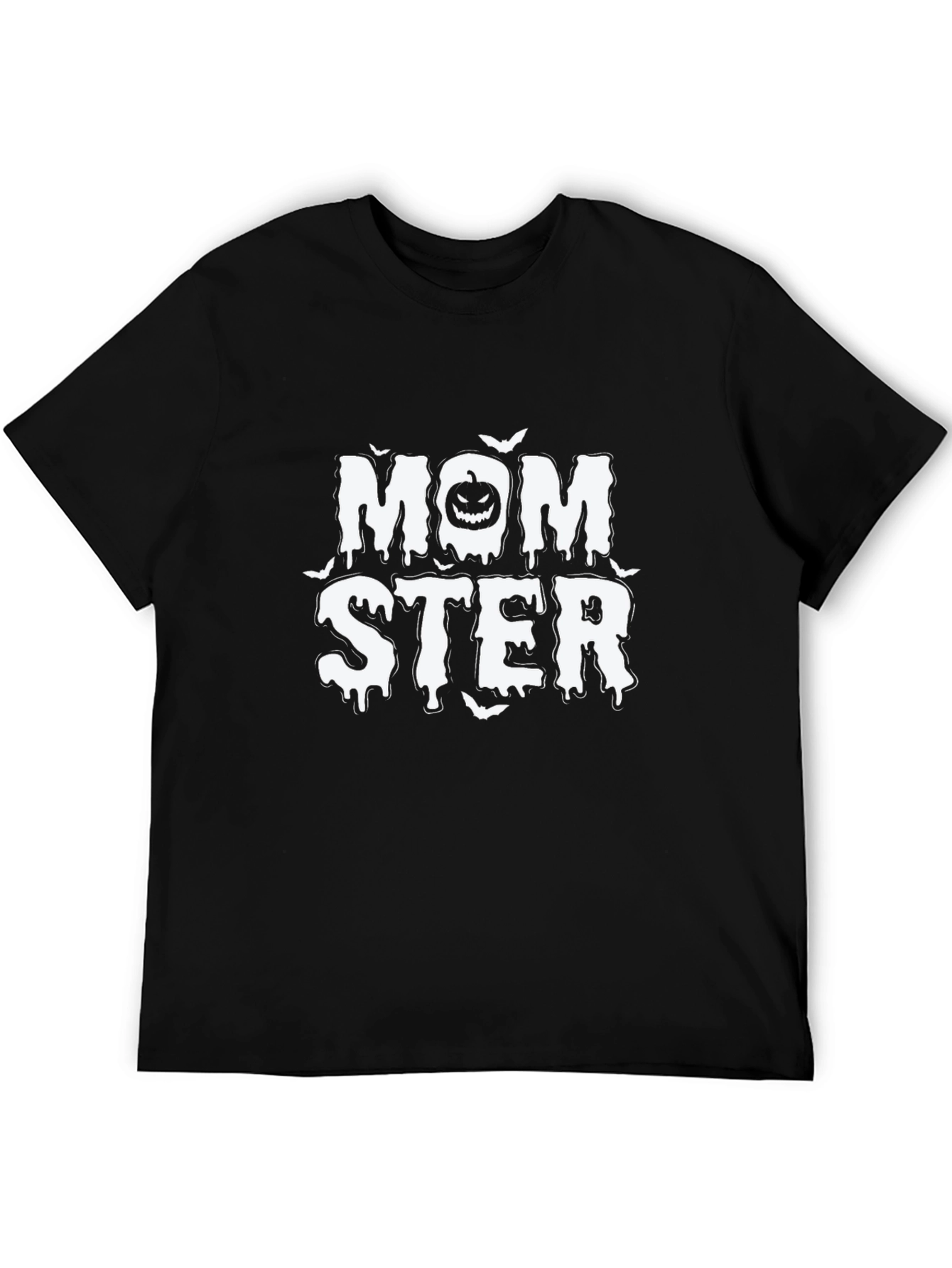 Momster Halloween T-Shirt