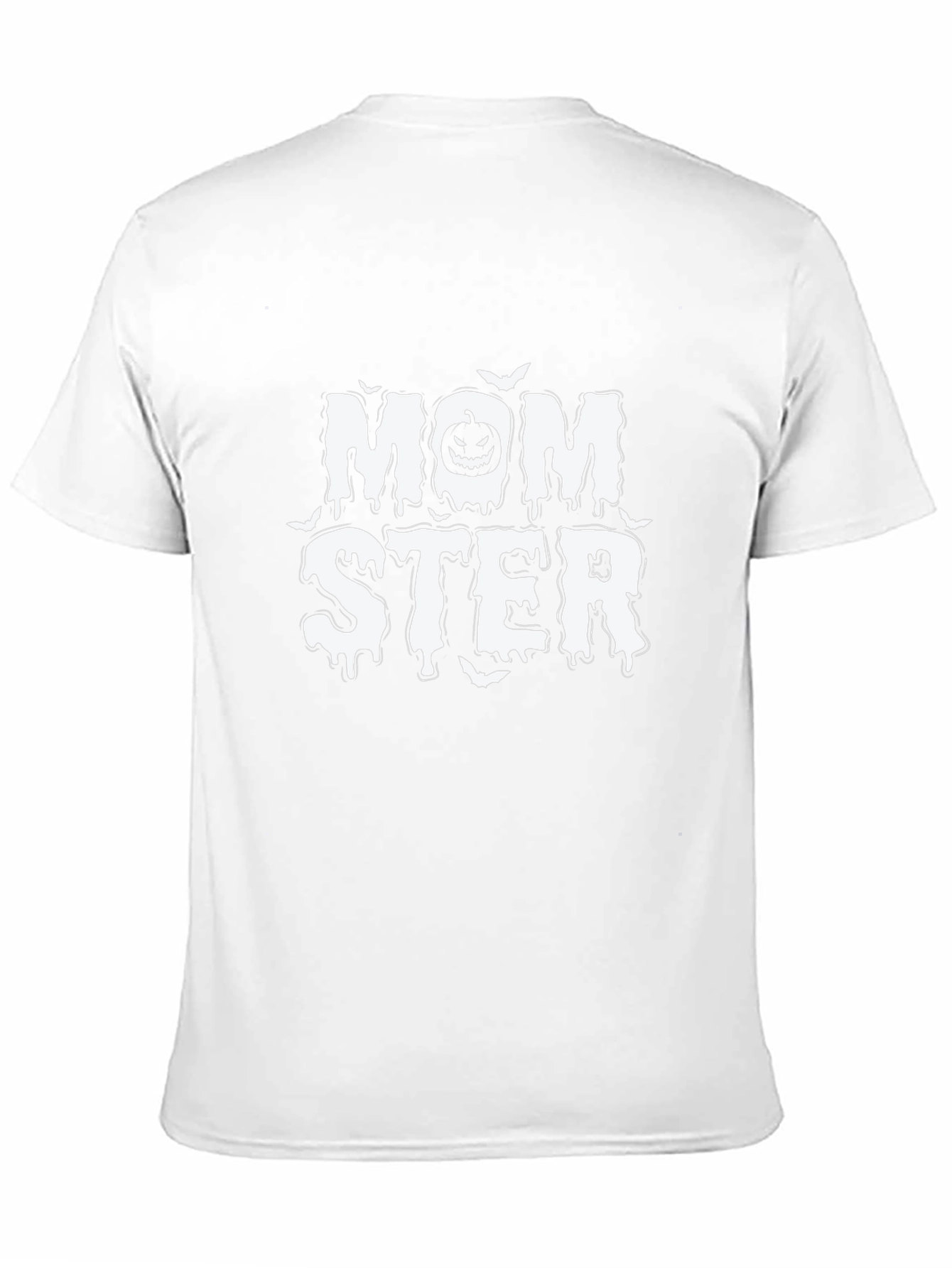 Momster Halloween T-Shirt