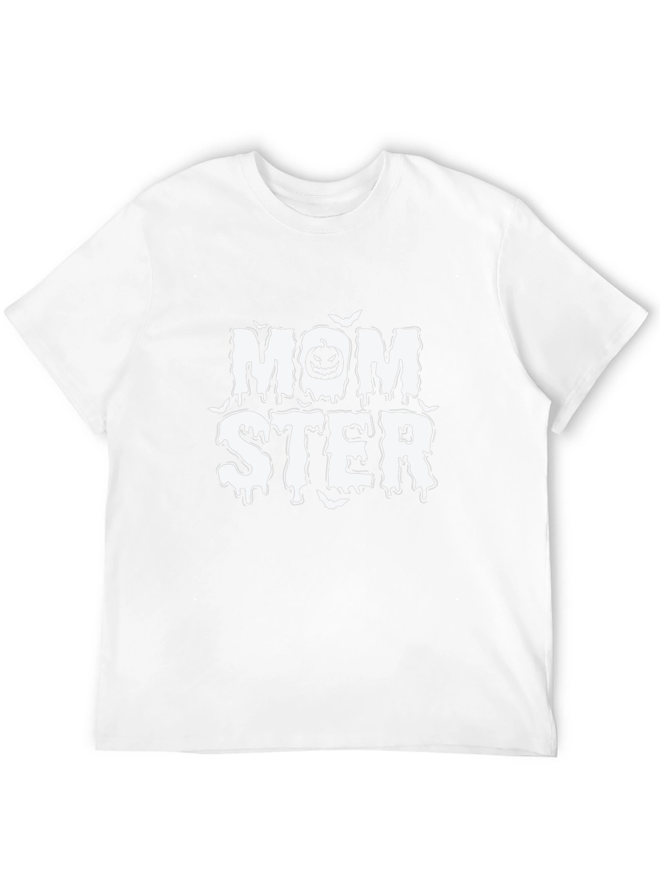 Momster Halloween T-Shirt