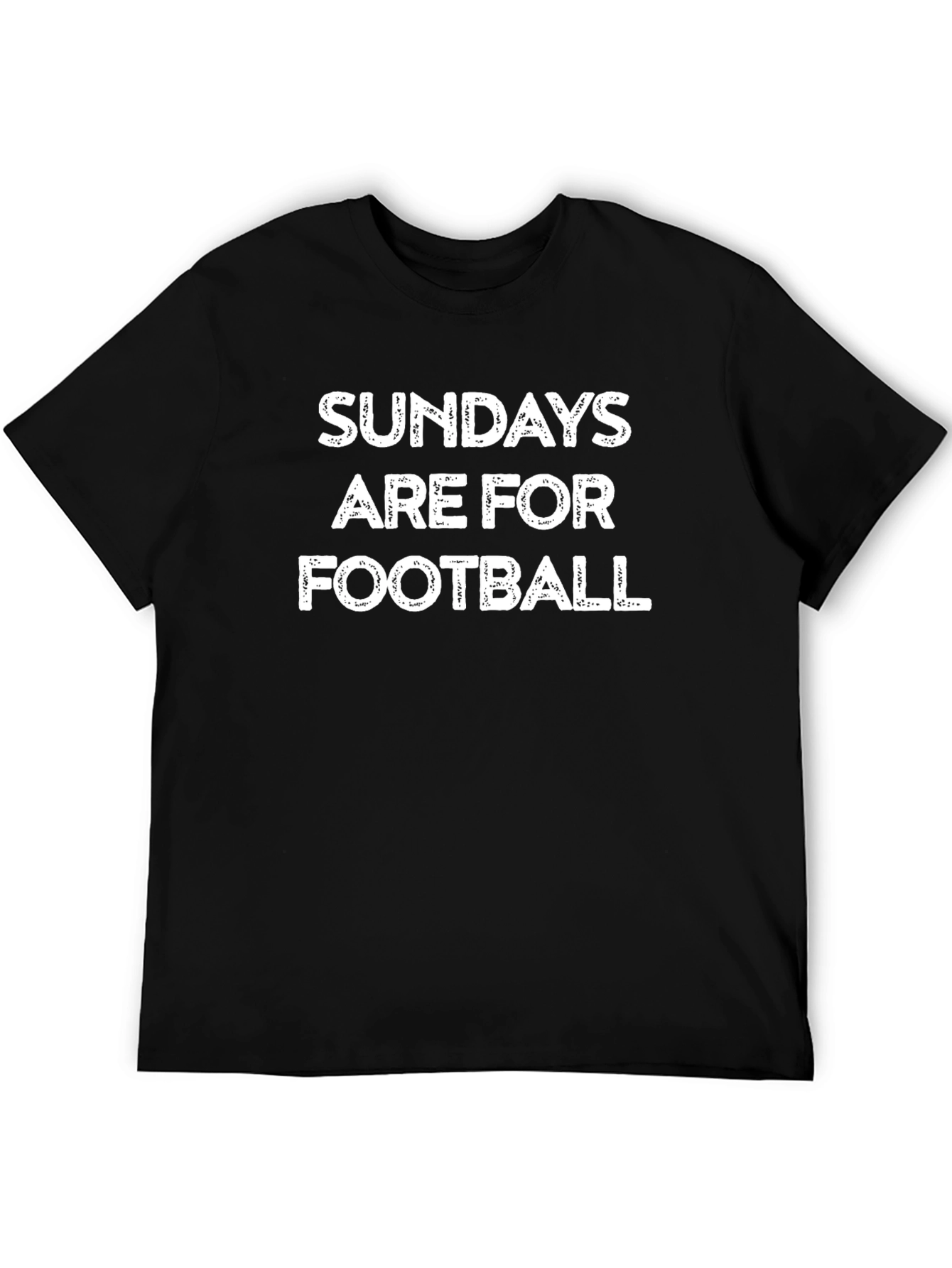 Sundays are for Football T-Shirt