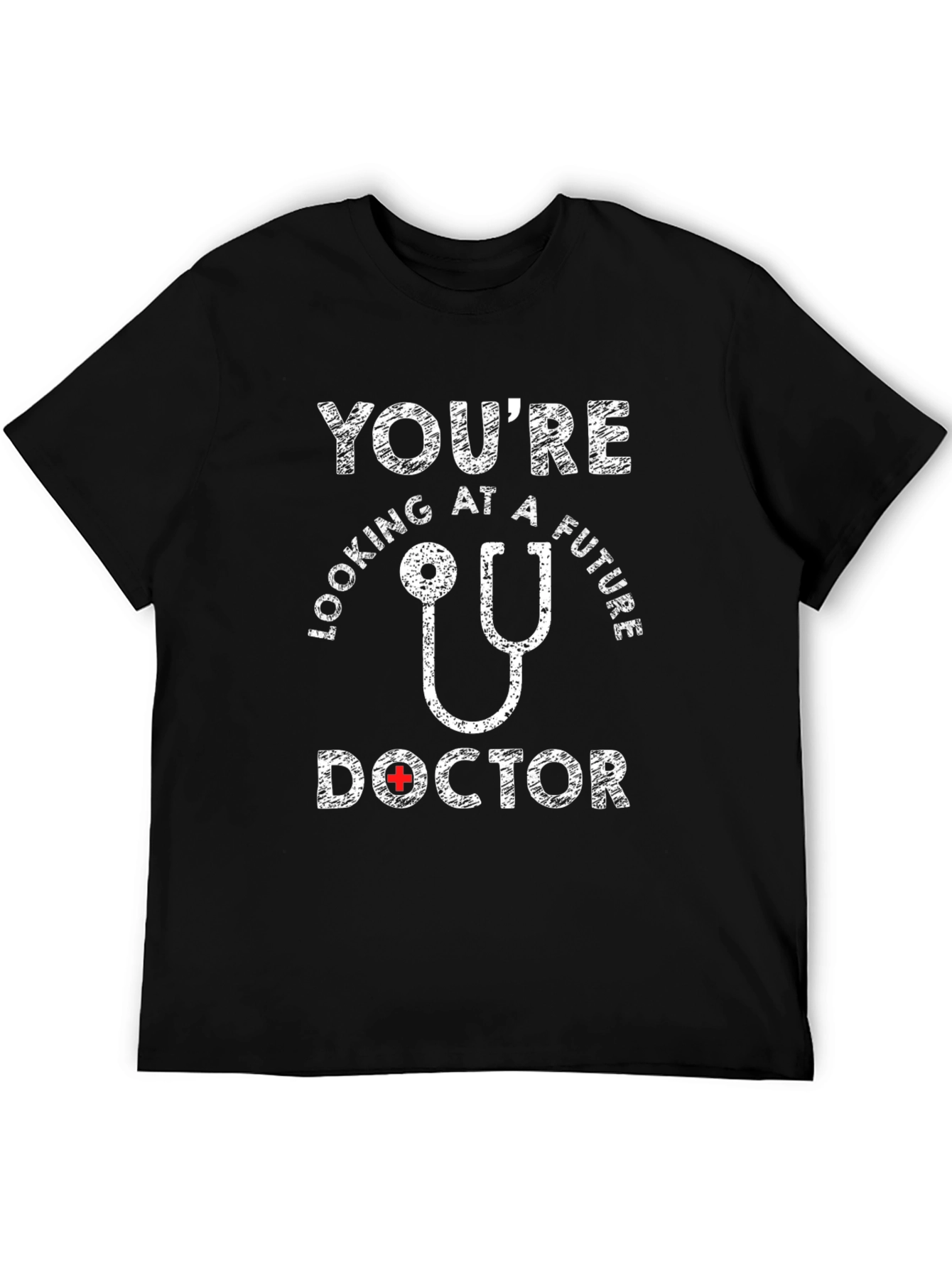 Future Doctor T-Shirt - Medical Student Gift