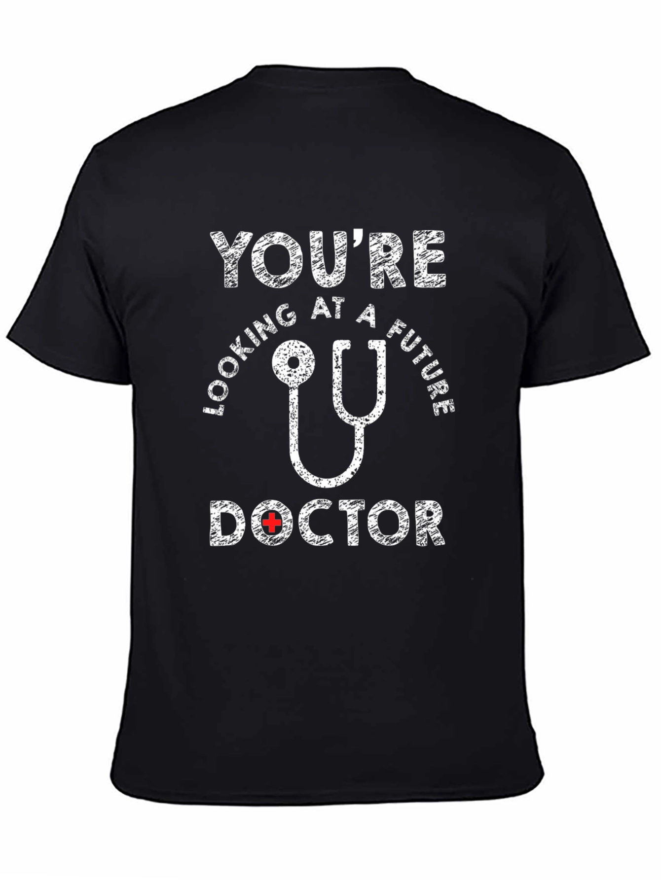 Future Doctor T-Shirt - Medical Student Gift