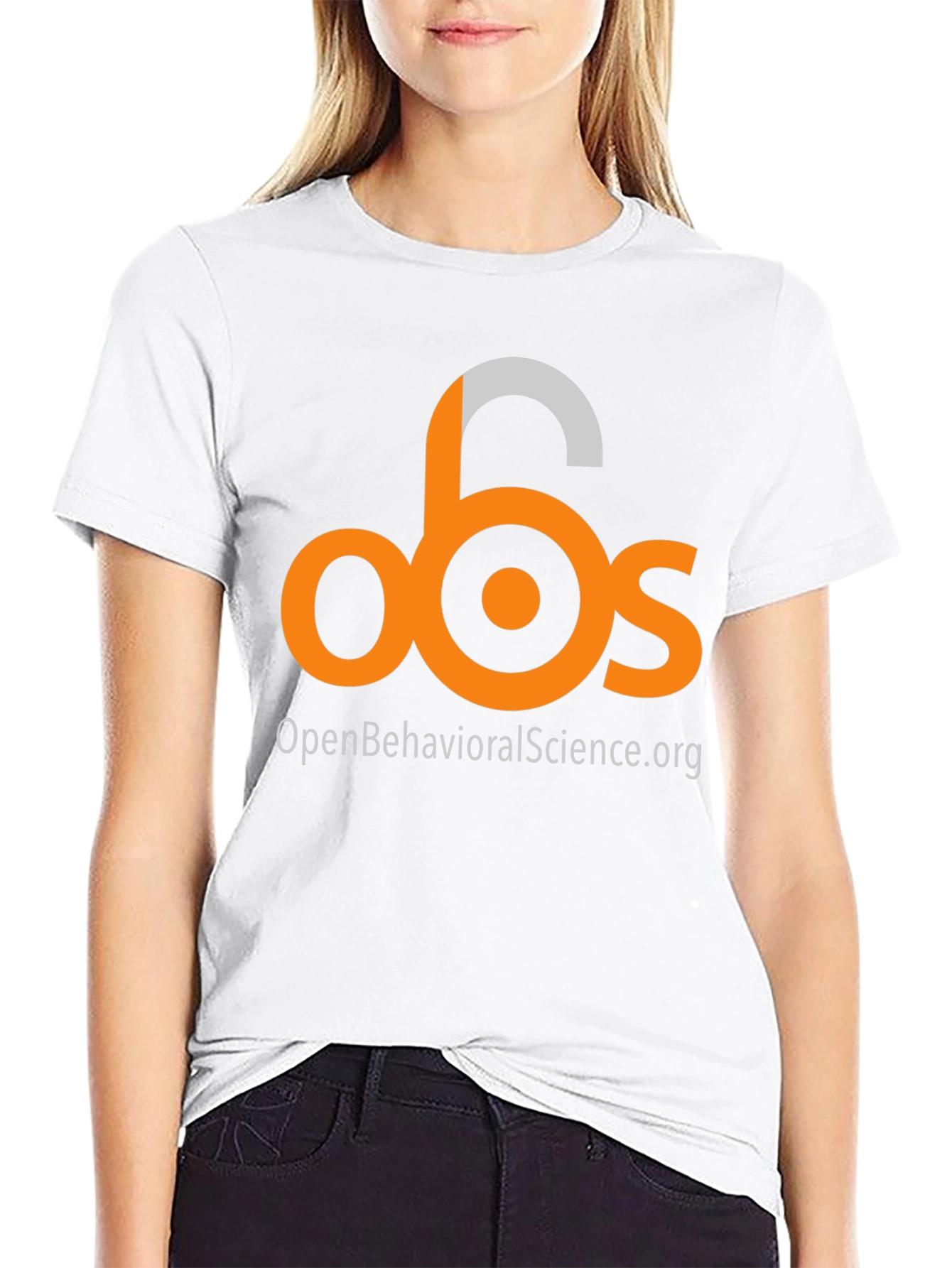 Open Behavioral Science T-Shirt