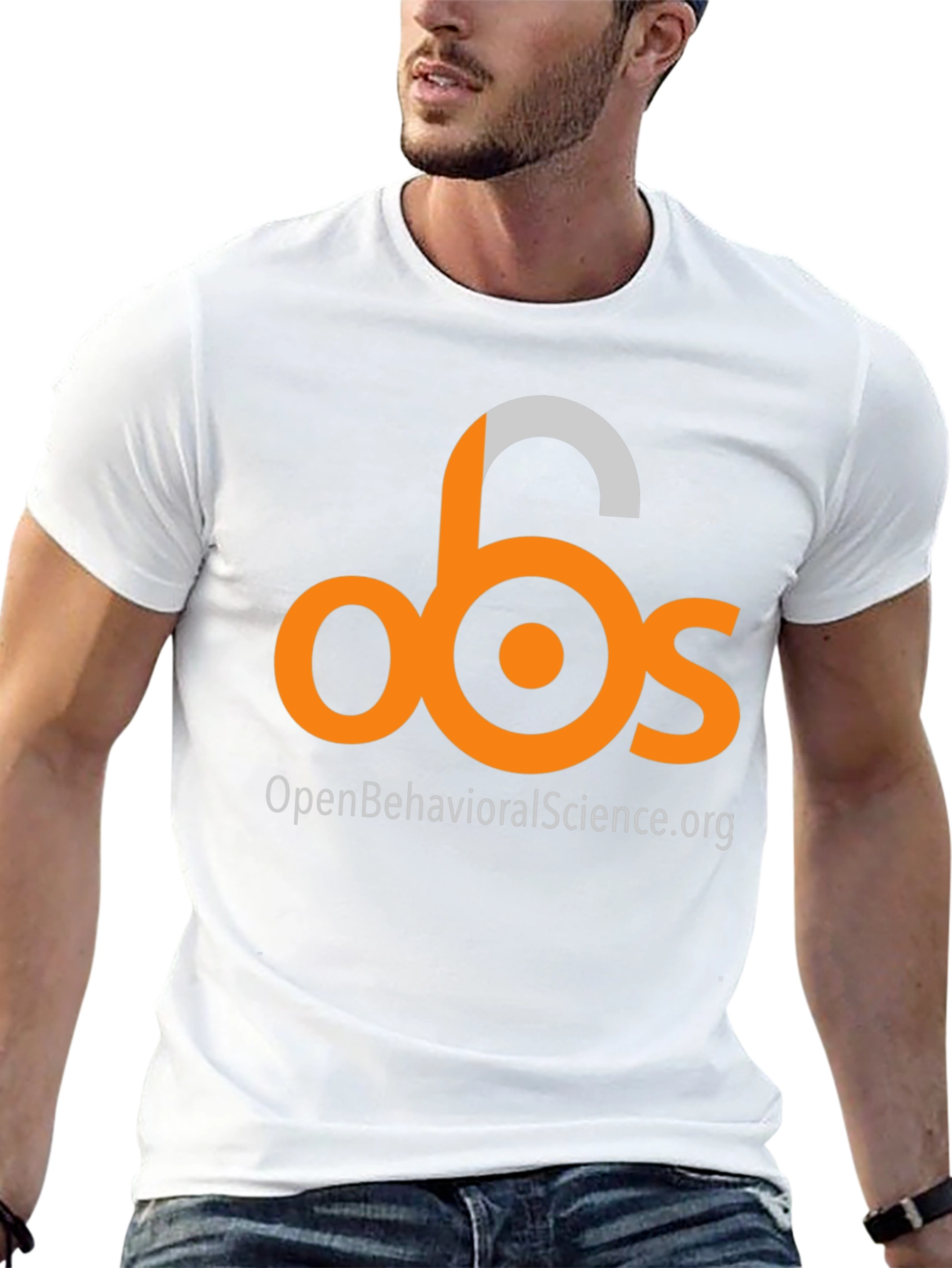 Open Behavioral Science T-Shirt