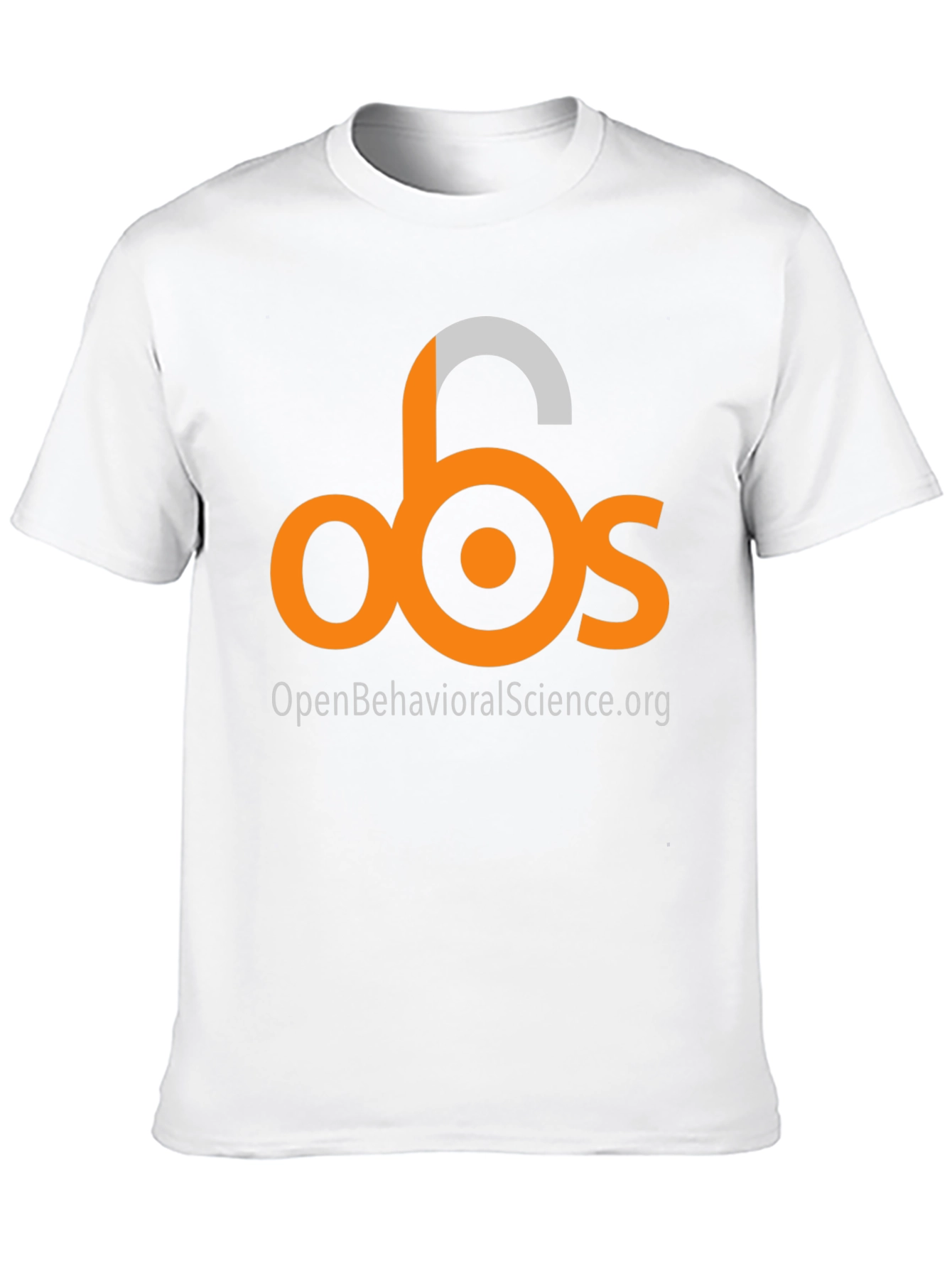 Open Behavioral Science T-Shirt