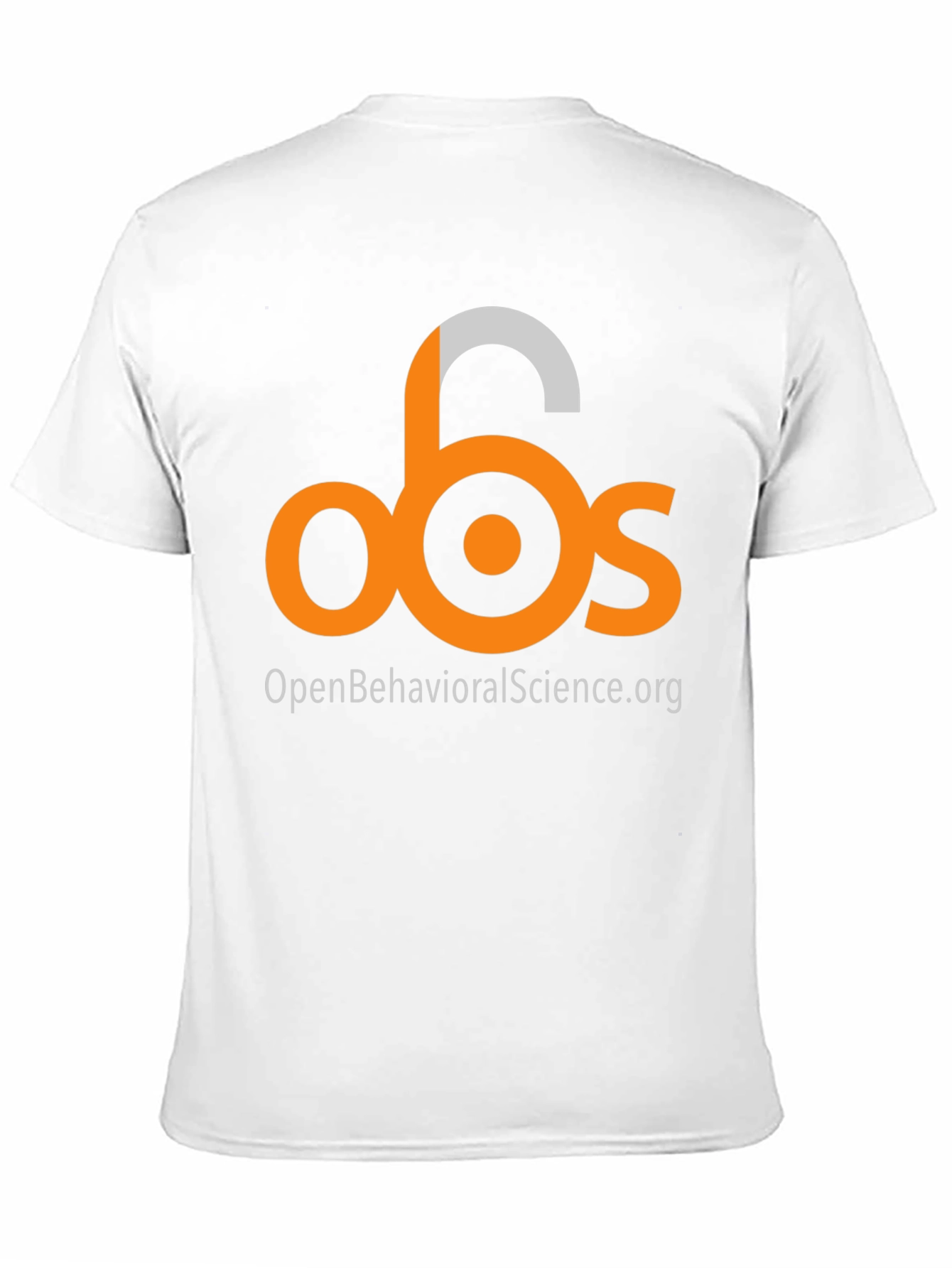 Open Behavioral Science T-Shirt