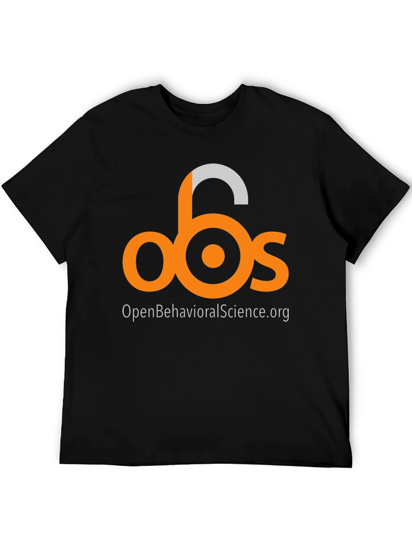Open Behavioral Science T-Shirt
