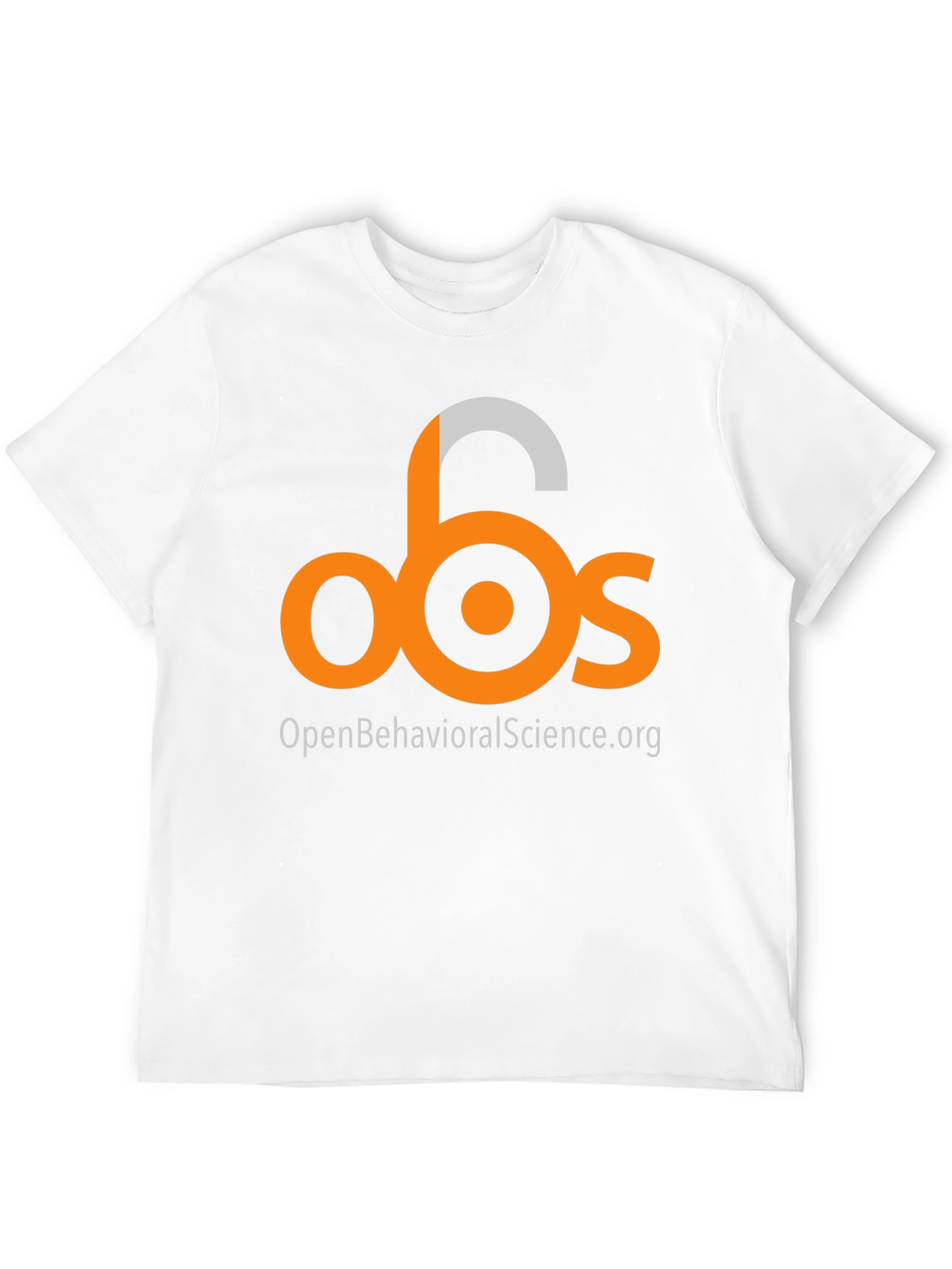 Open Behavioral Science T-Shirt