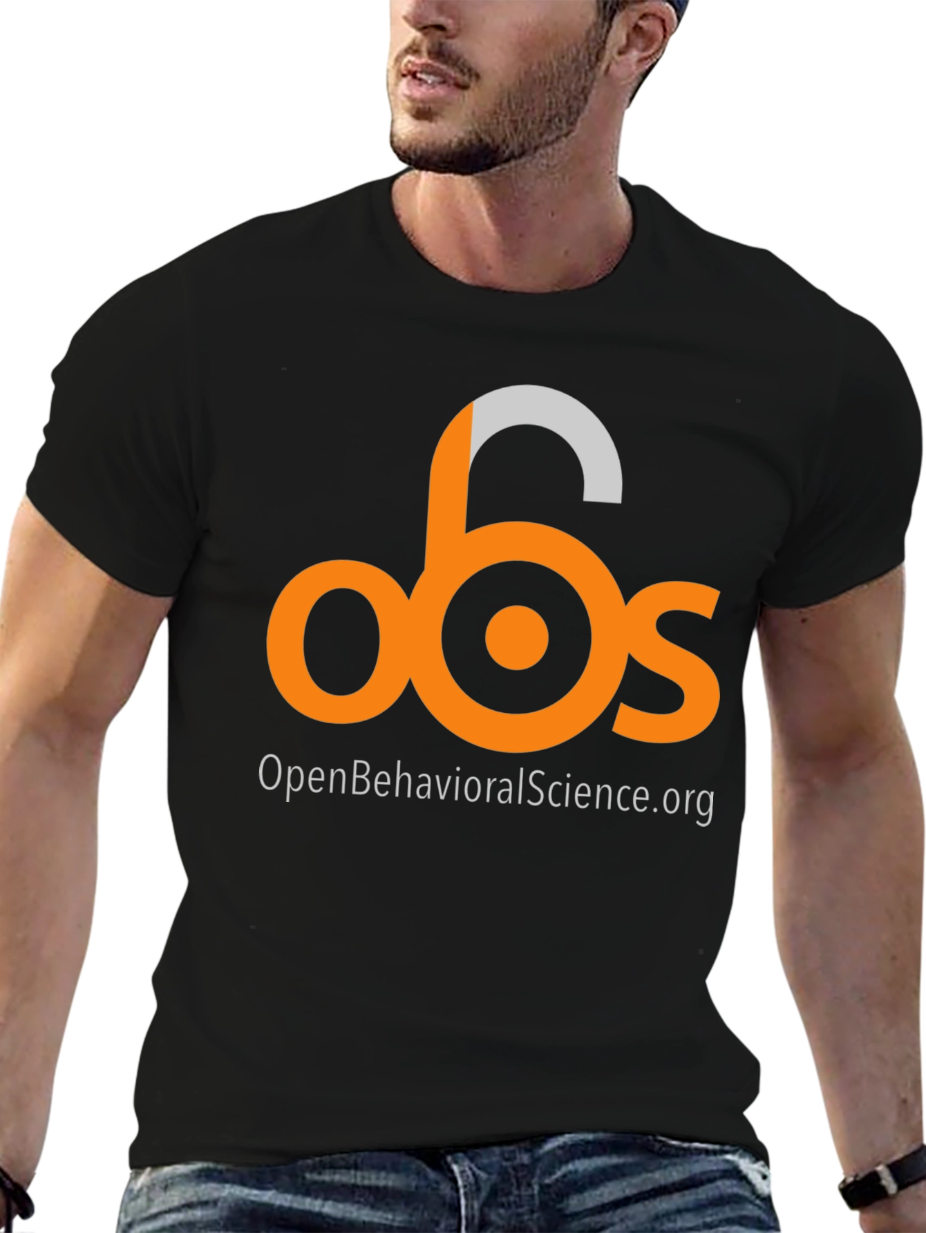 Open Behavioral Science T-Shirt