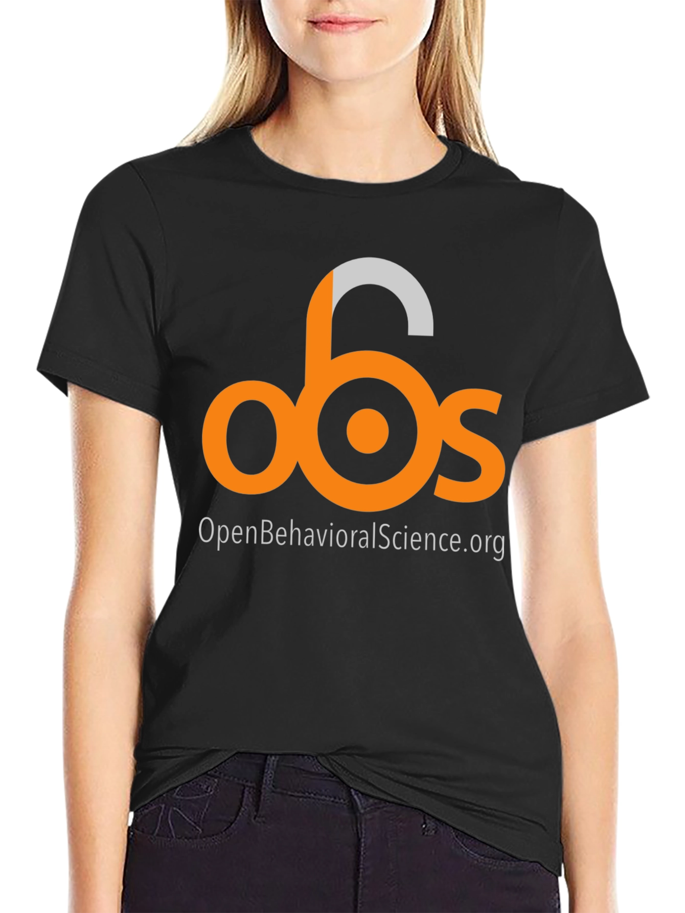 Open Behavioral Science T-Shirt