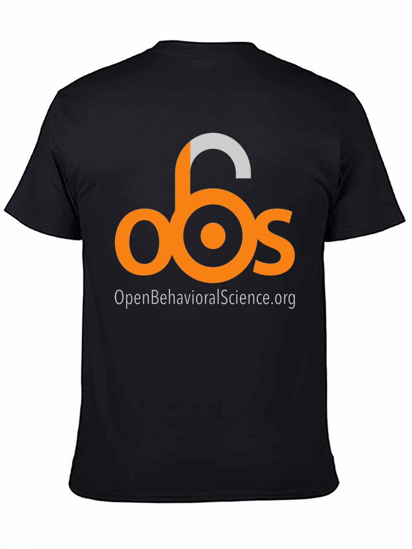 Open Behavioral Science T-Shirt