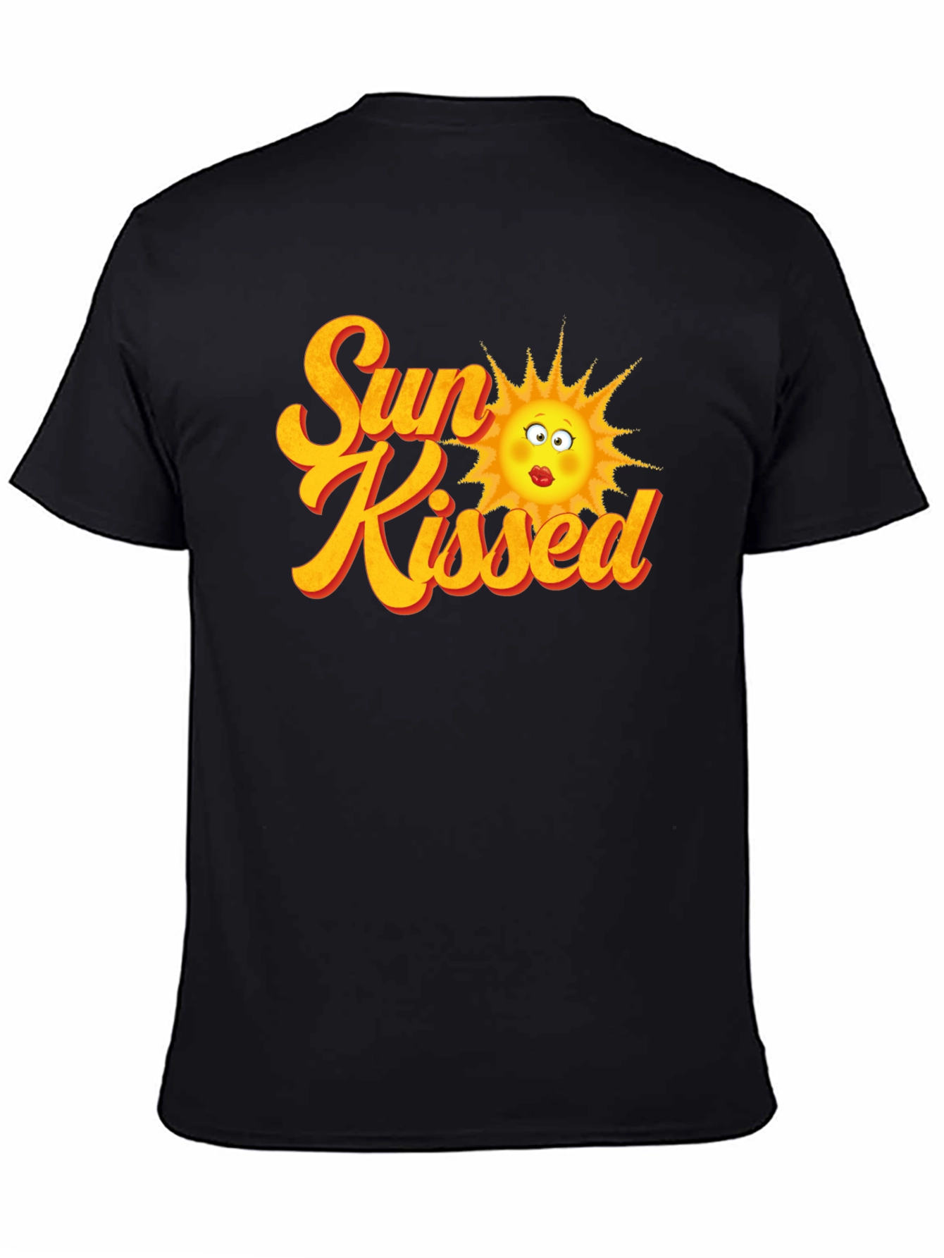 Sun Kissed Graphic T-Shirt
