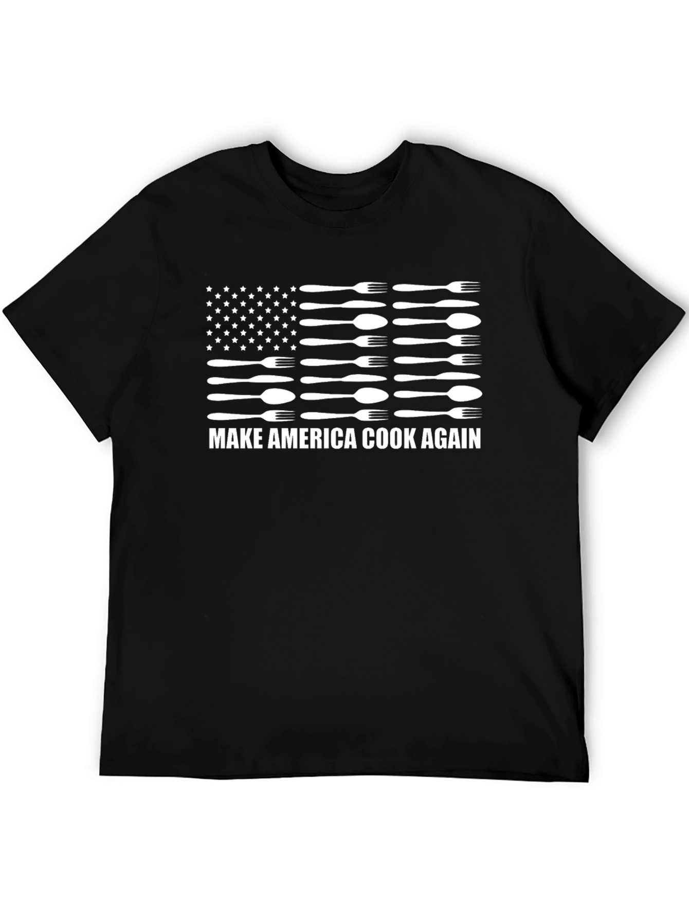 Make America Cook Again T-Shirt