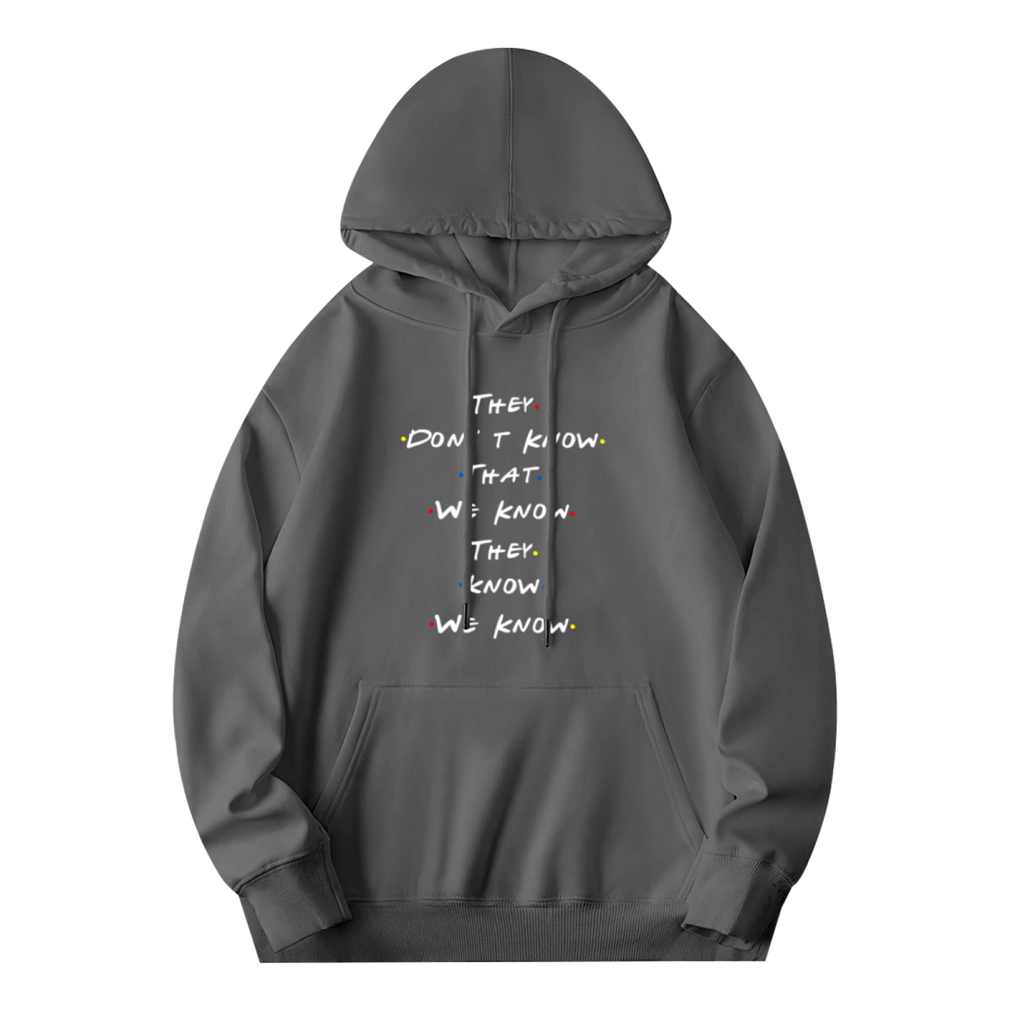 80s Die Hard Movie Fan Graphic Pullover Hoodie