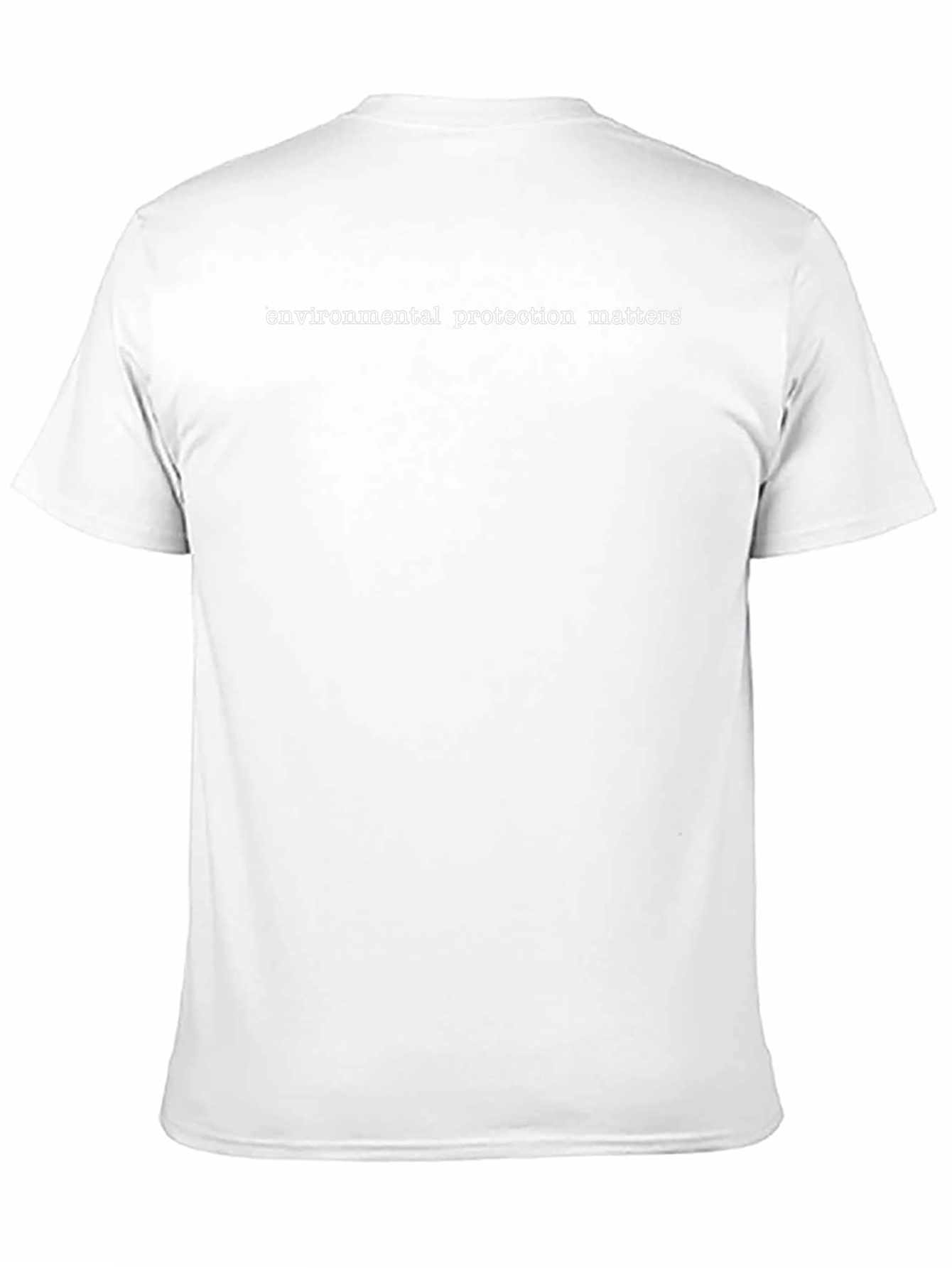 Environmental Protection Matters T-Shirt