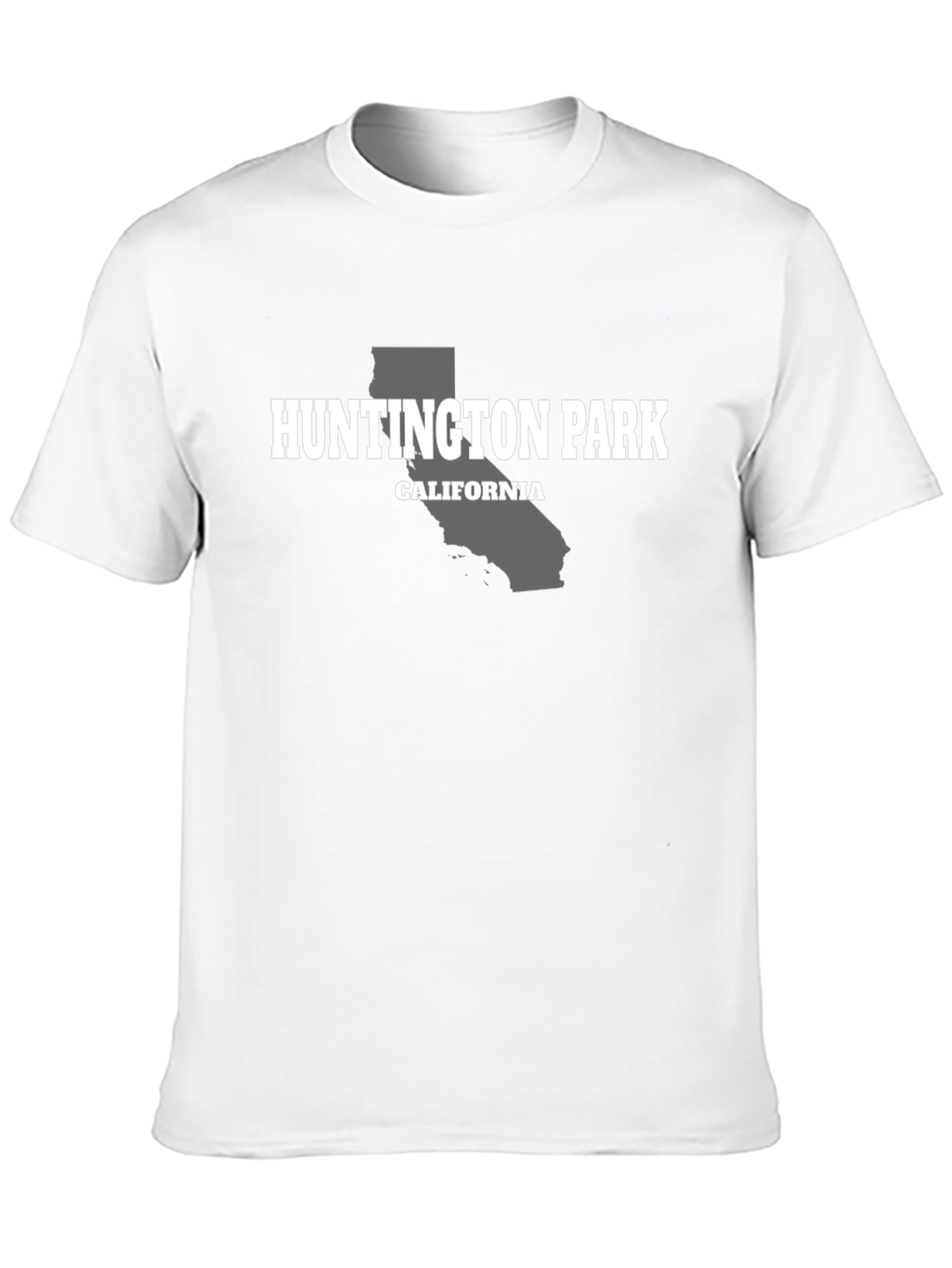 Huntington Park California T-Shirt