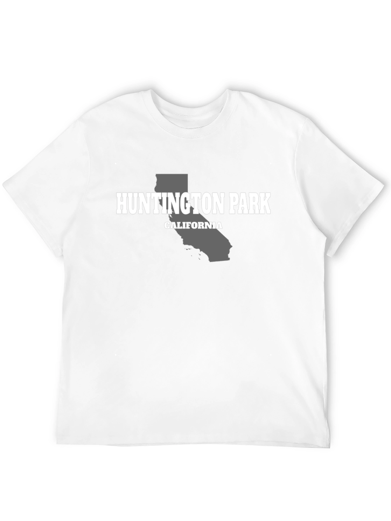 Huntington Park California T-Shirt