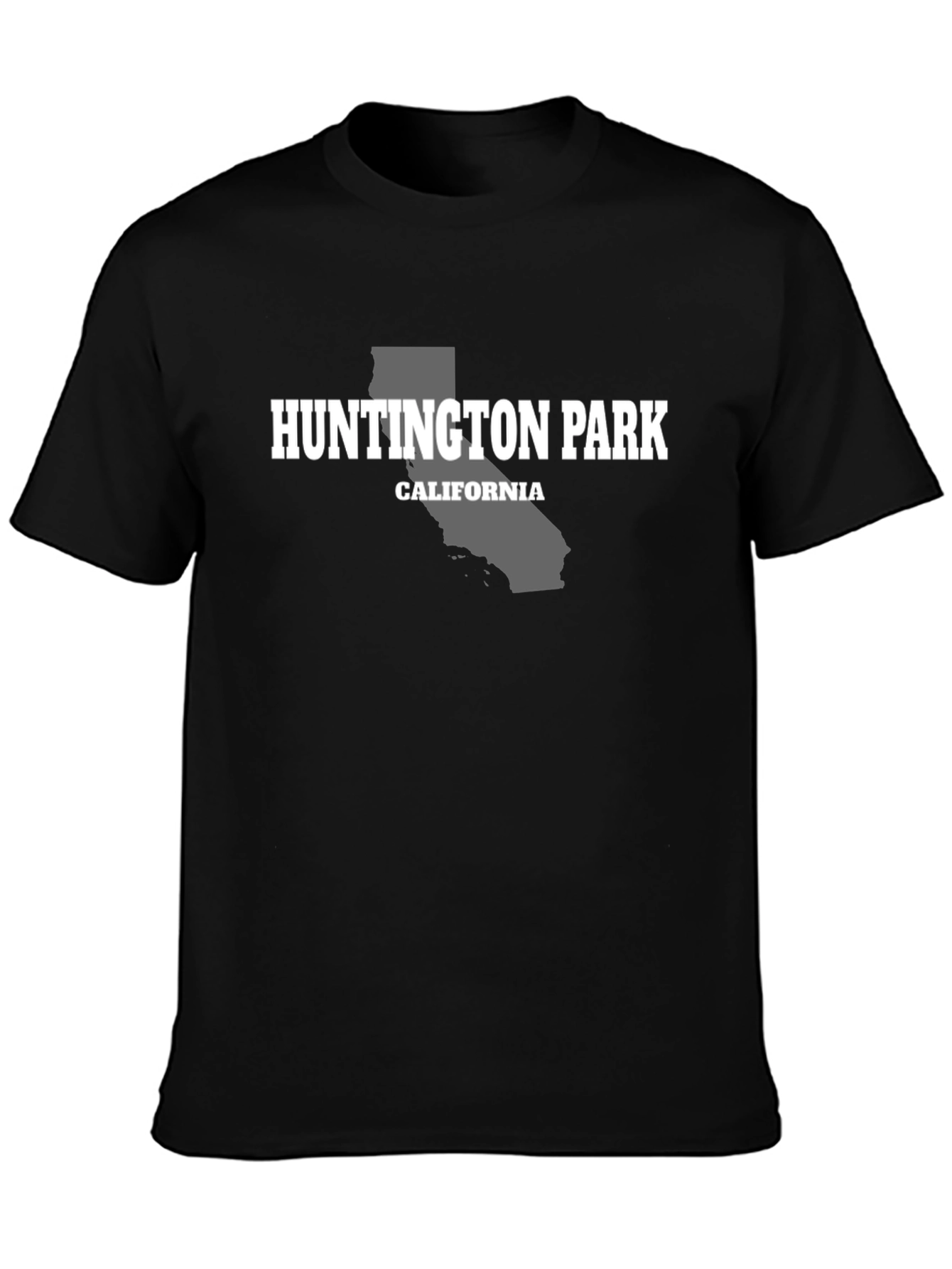 Huntington Park California T-Shirt