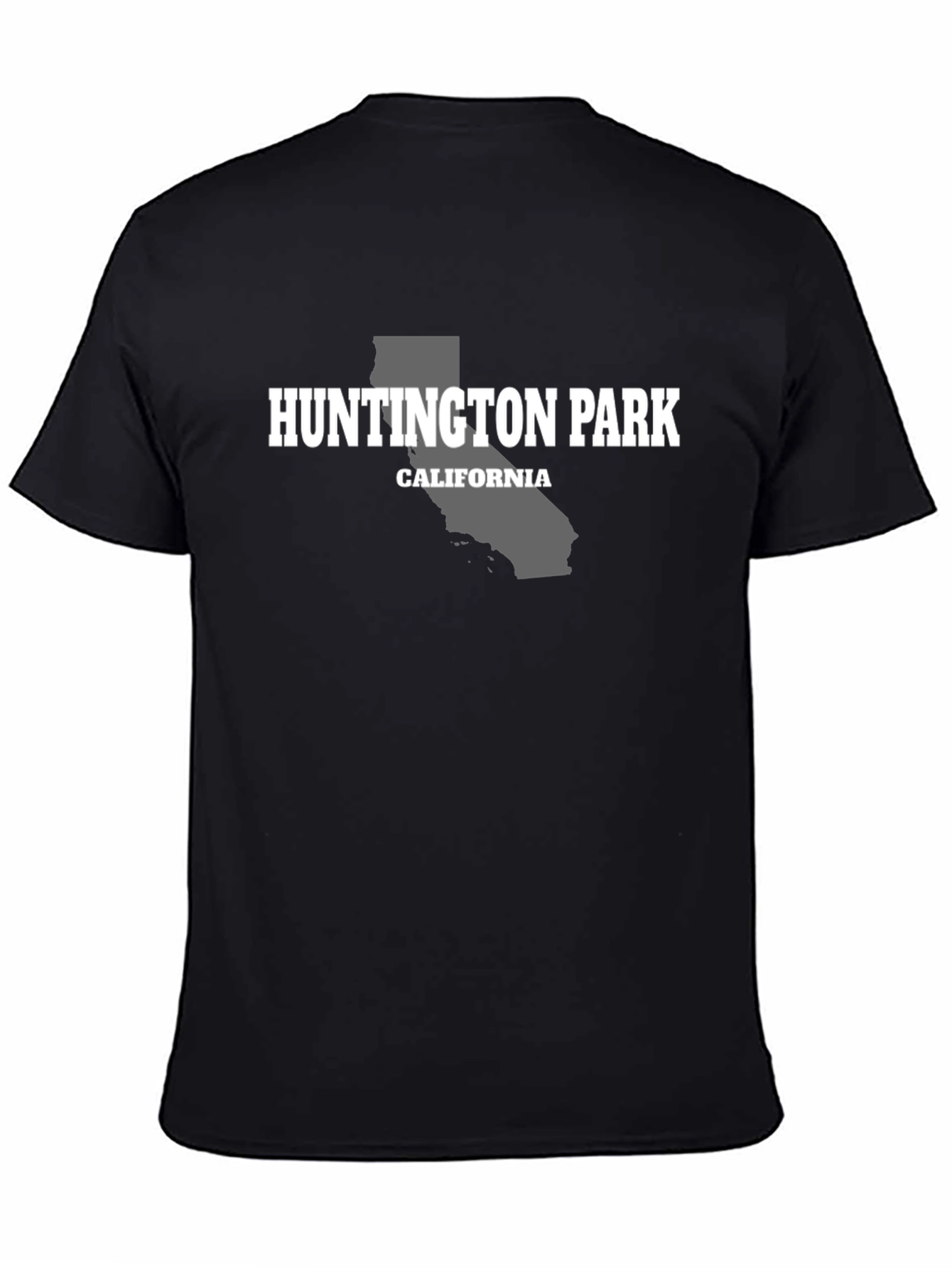Huntington Park California T-Shirt