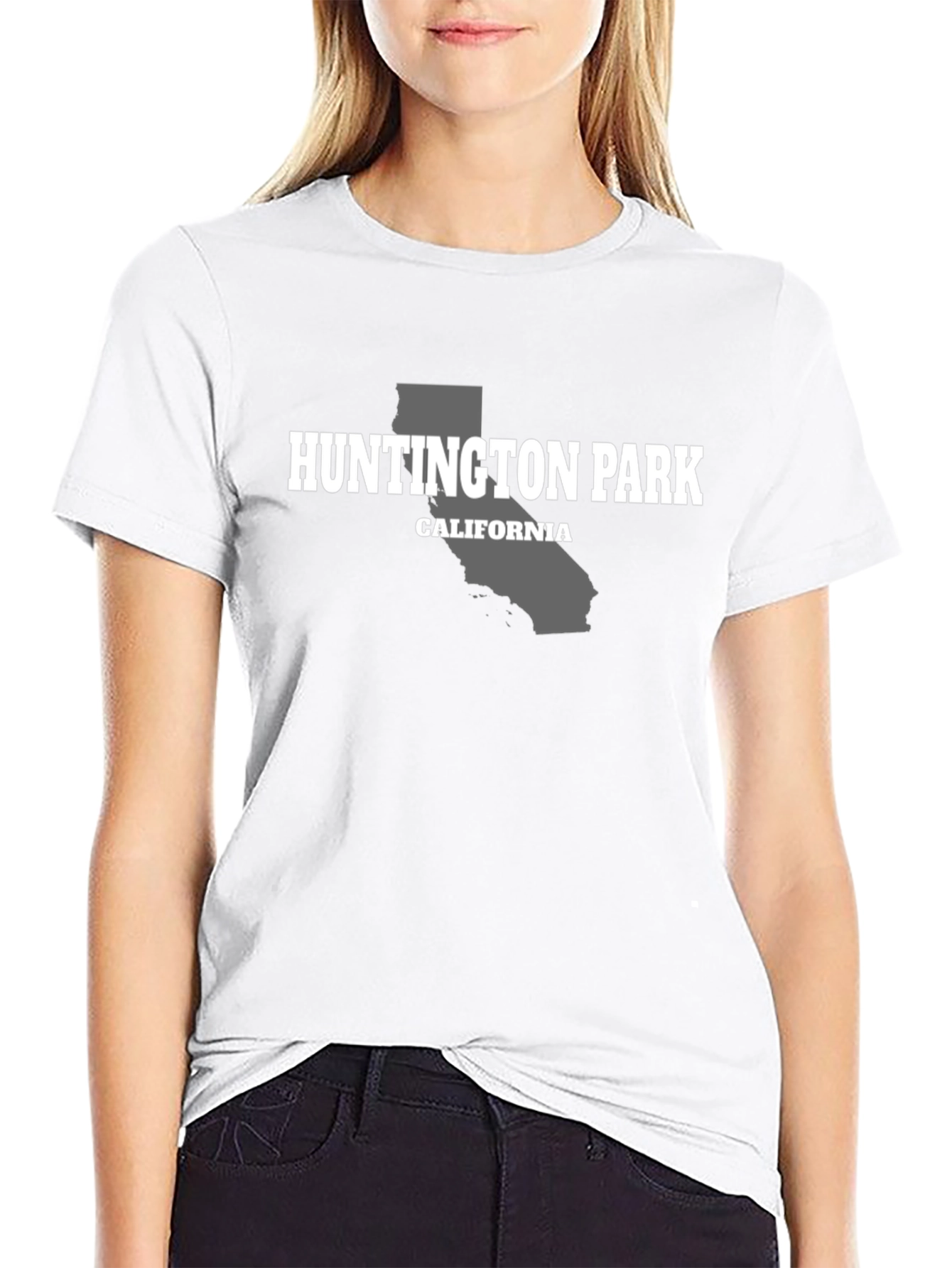 Huntington Park California T-Shirt