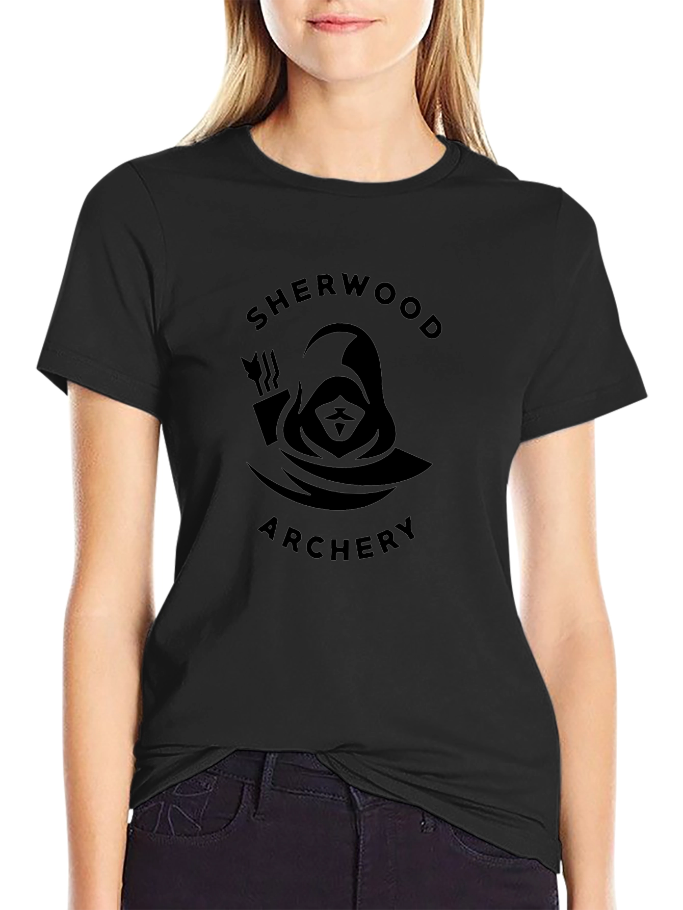 Sherwood Archery T-Shirt