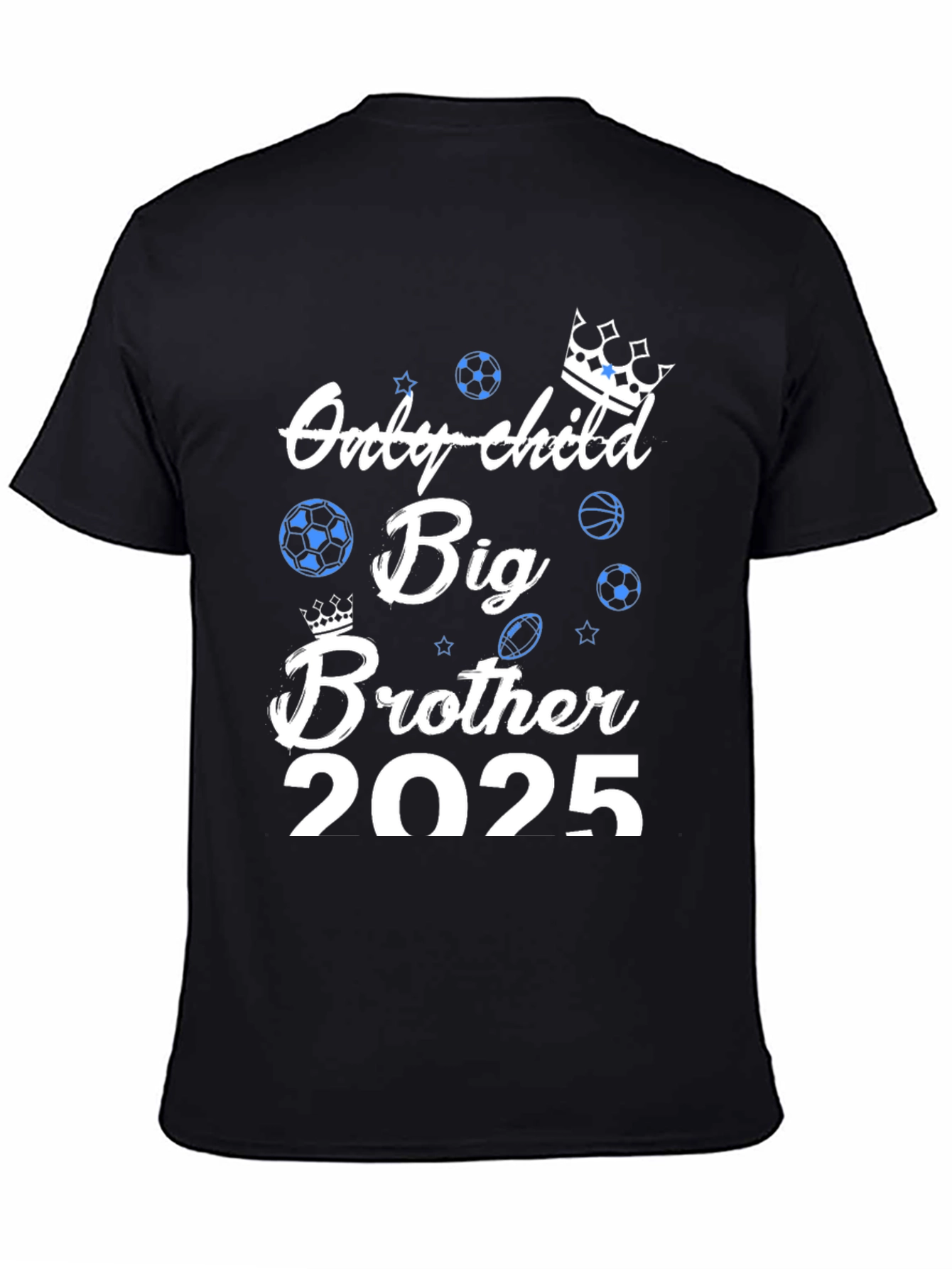 Big Brother 2025 Graphic Tee