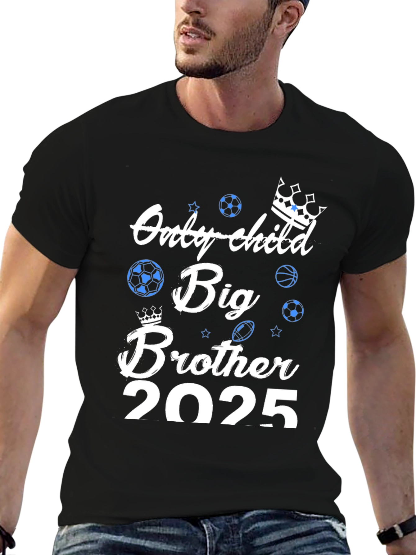Big Brother 2025 Graphic Tee