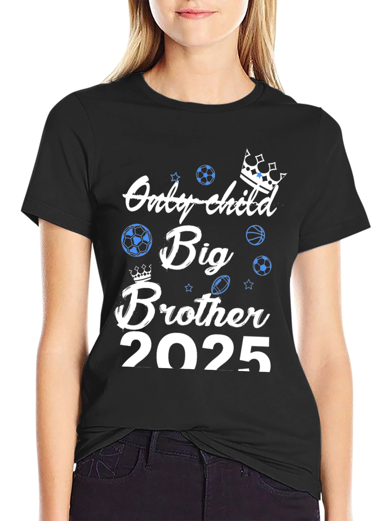 Big Brother 2025 Graphic Tee
