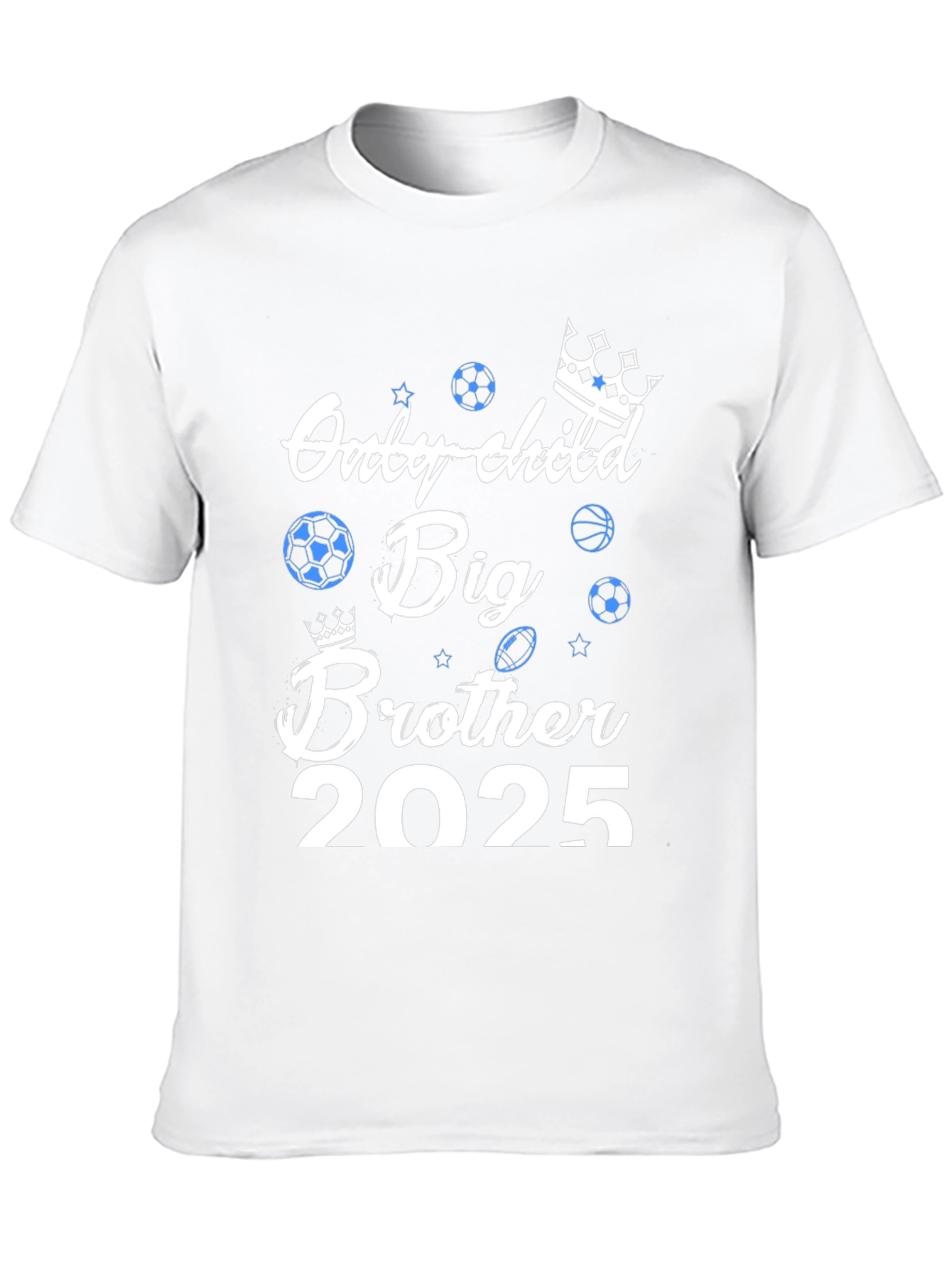Big Brother 2025 Graphic Tee