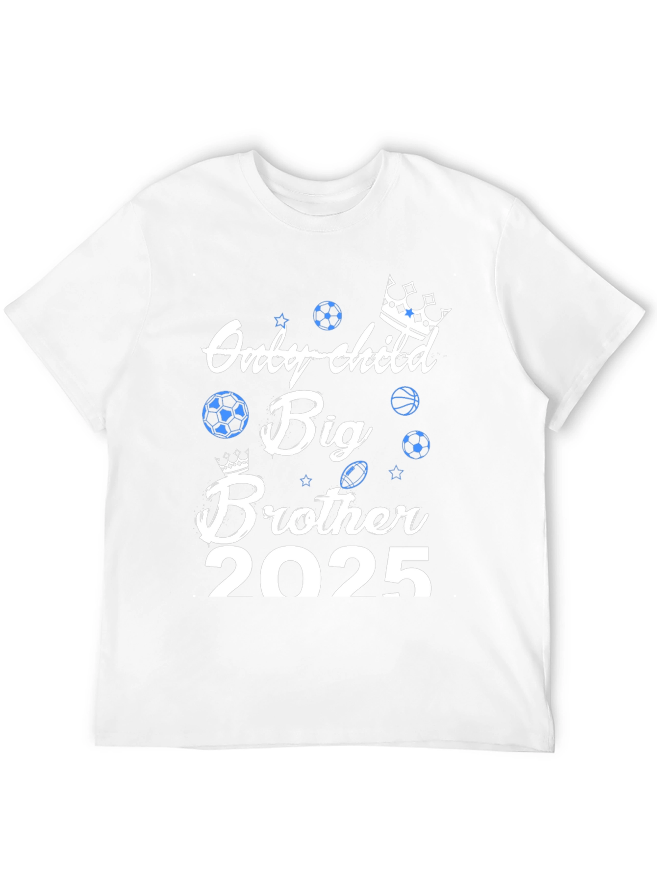 Big Brother 2025 Graphic Tee