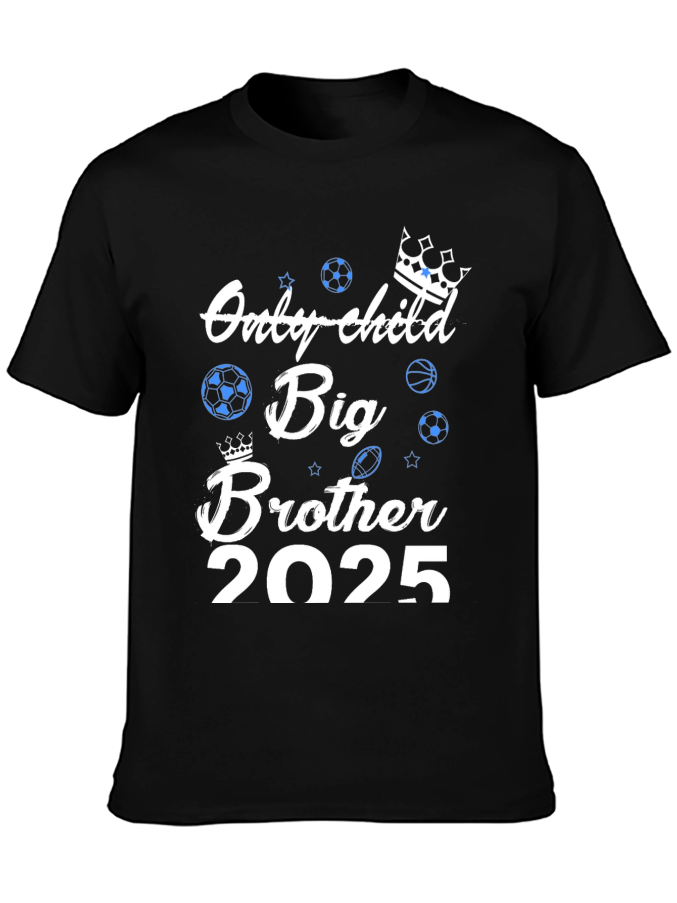 Big Brother 2025 Graphic Tee