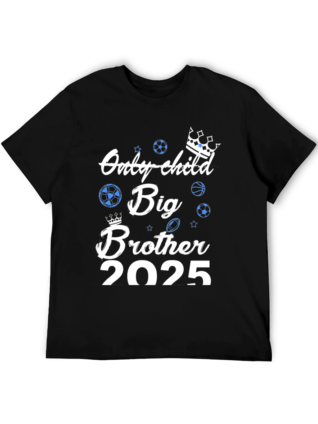 Big Brother 2025 Graphic Tee