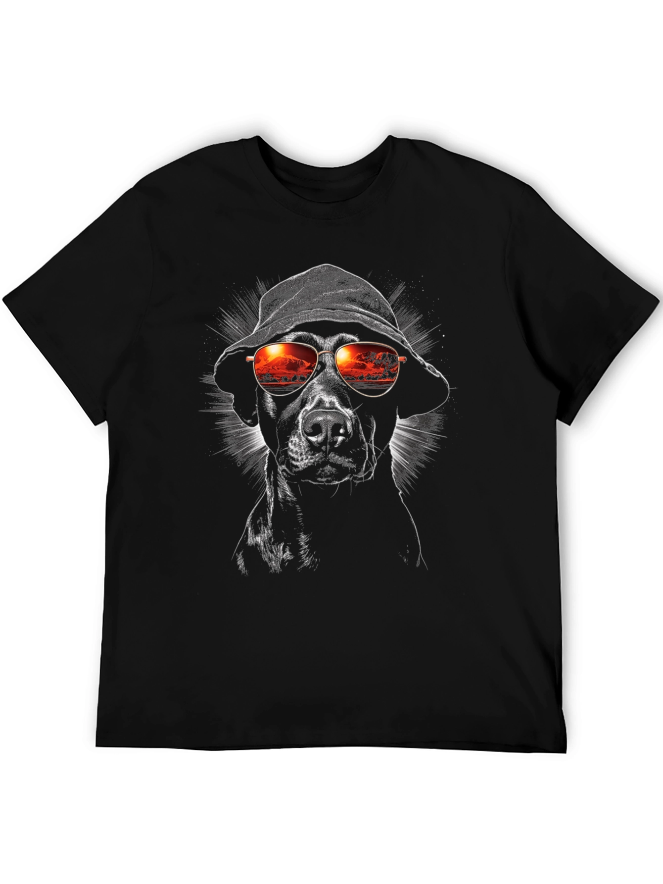 Cool Dog T-Shirt