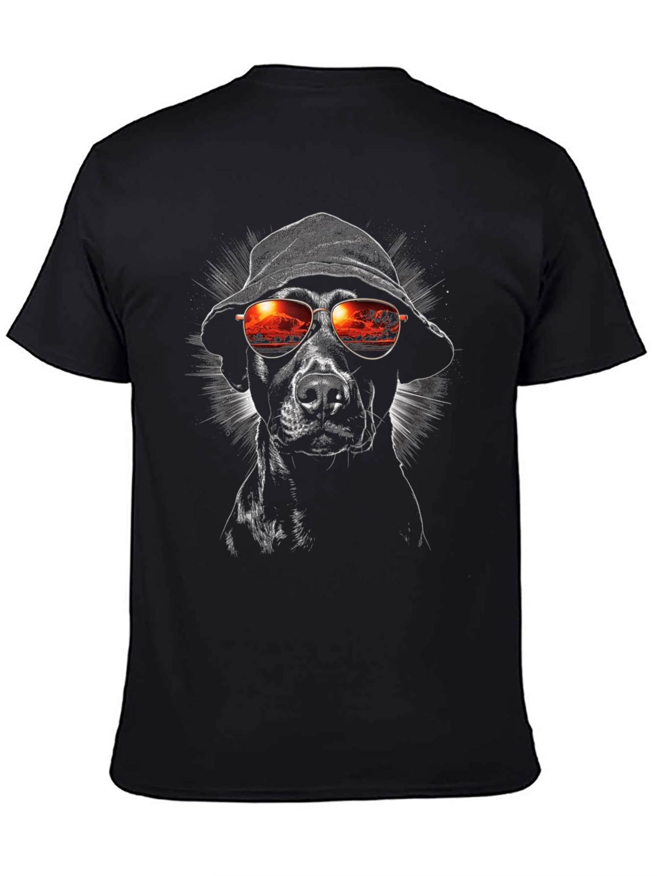 Cool Dog T-Shirt
